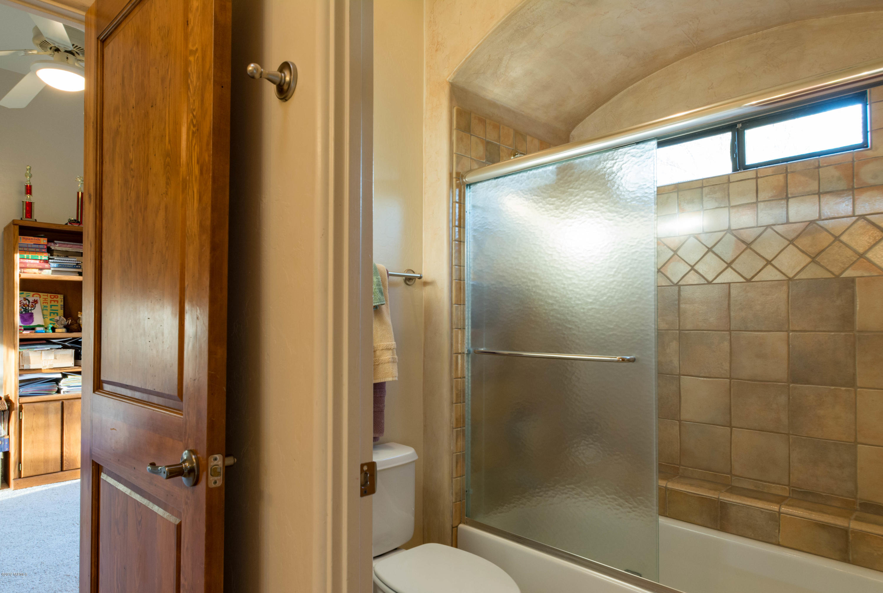 Sabino Vista Heights (1-83) - Residential