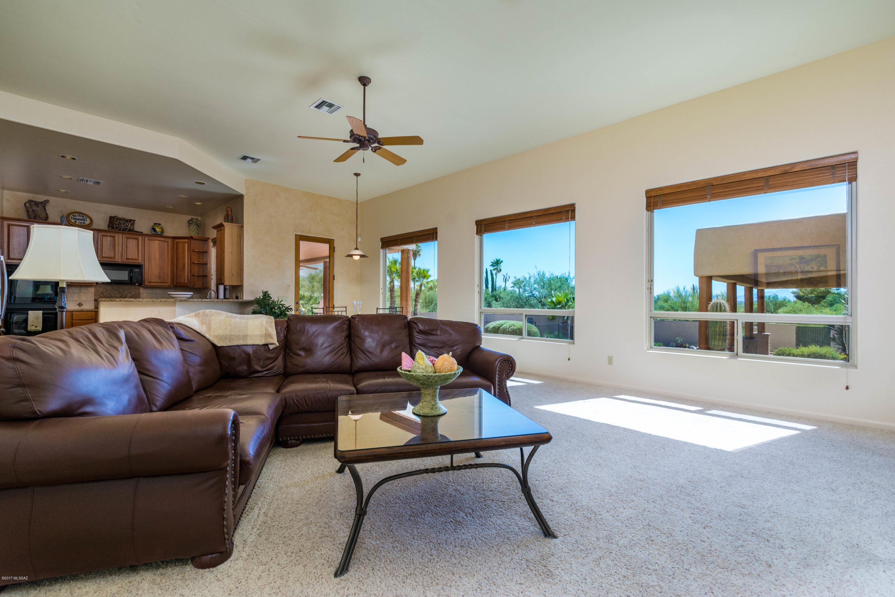 Sabino Vista Heights (1-83) - Residential