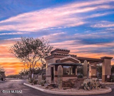 A home in Marana