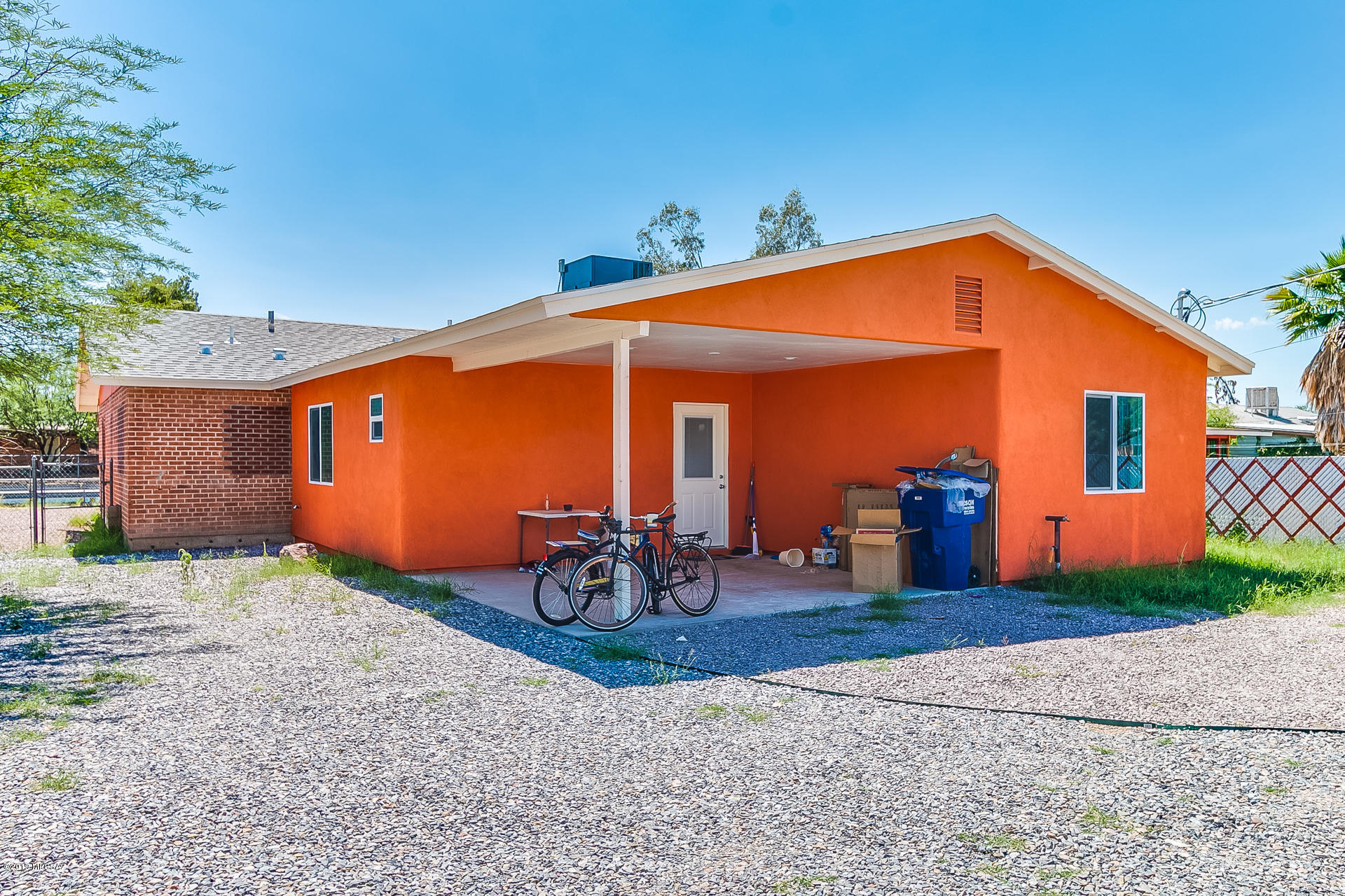 Mansfield Heights - Residential