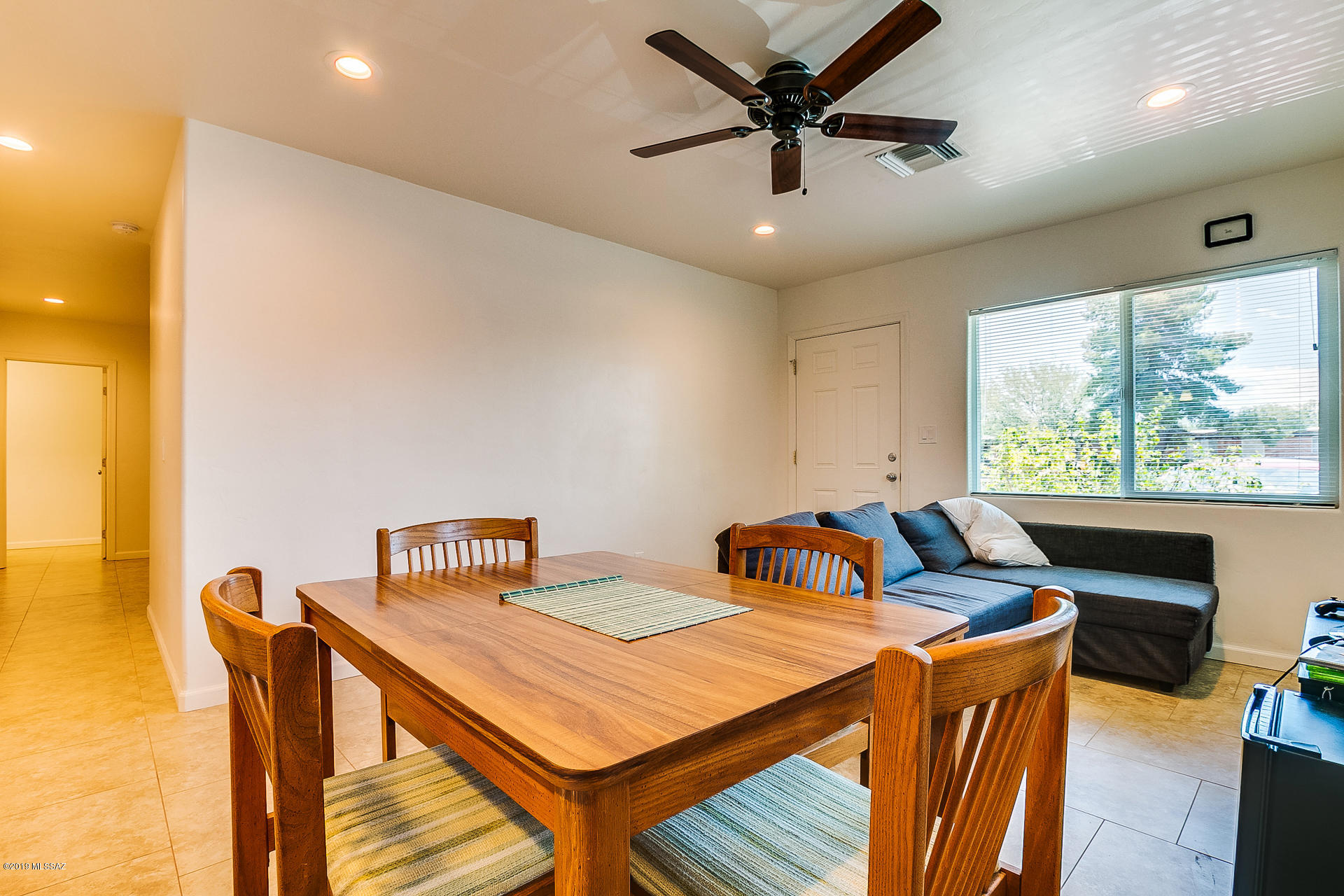 Mansfield Heights - Residential