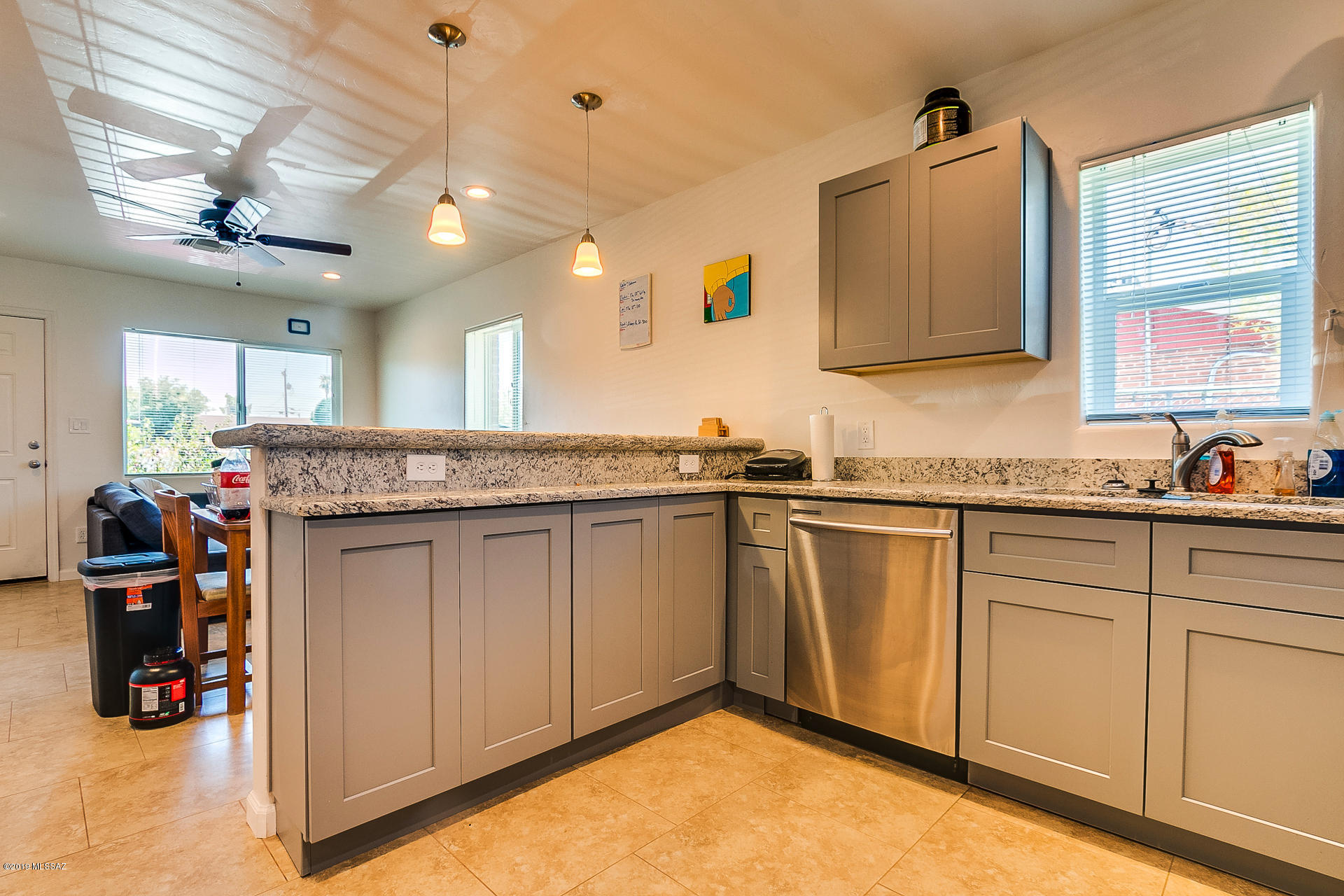 Mansfield Heights - Residential