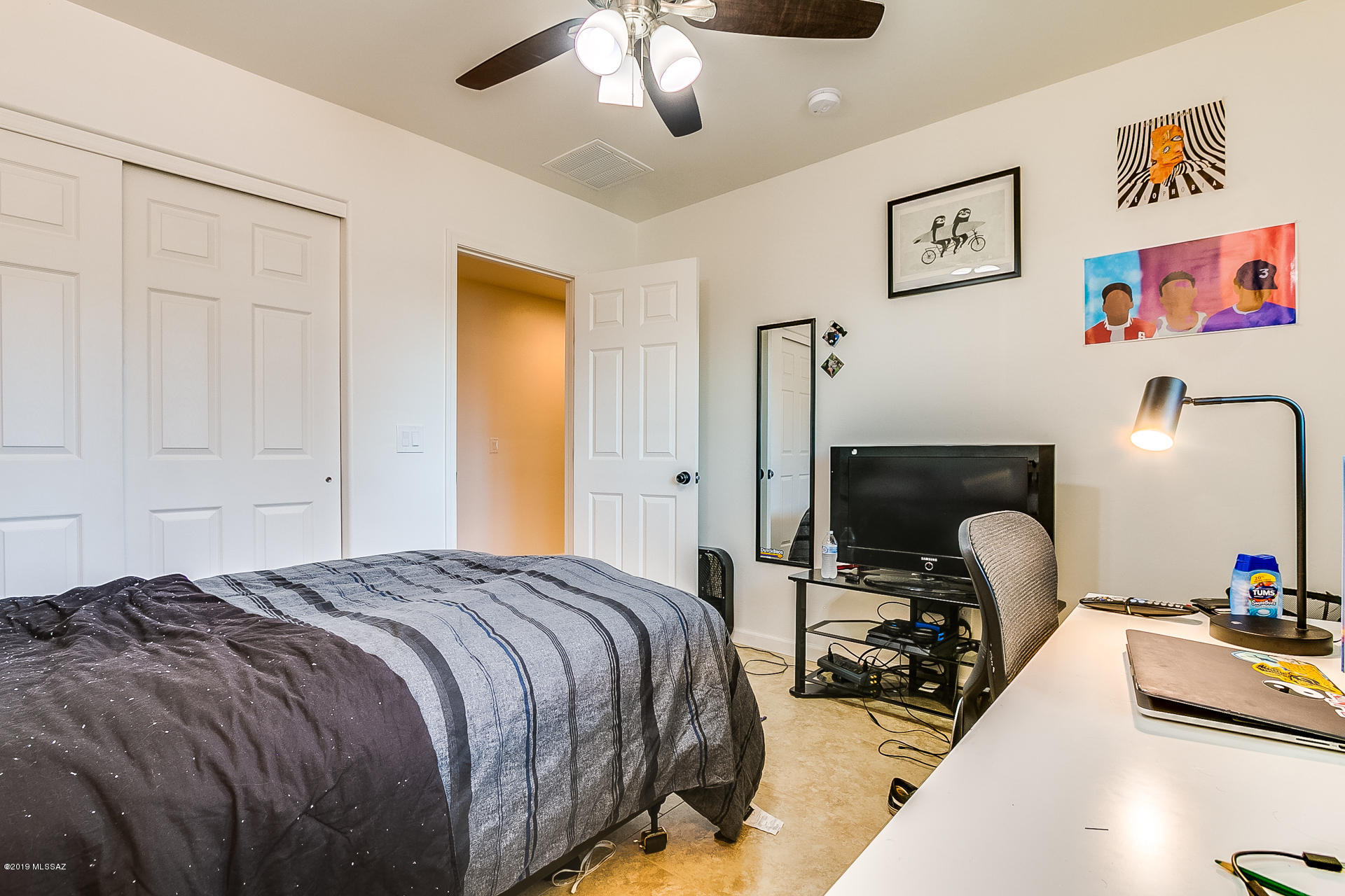Mansfield Heights - Residential