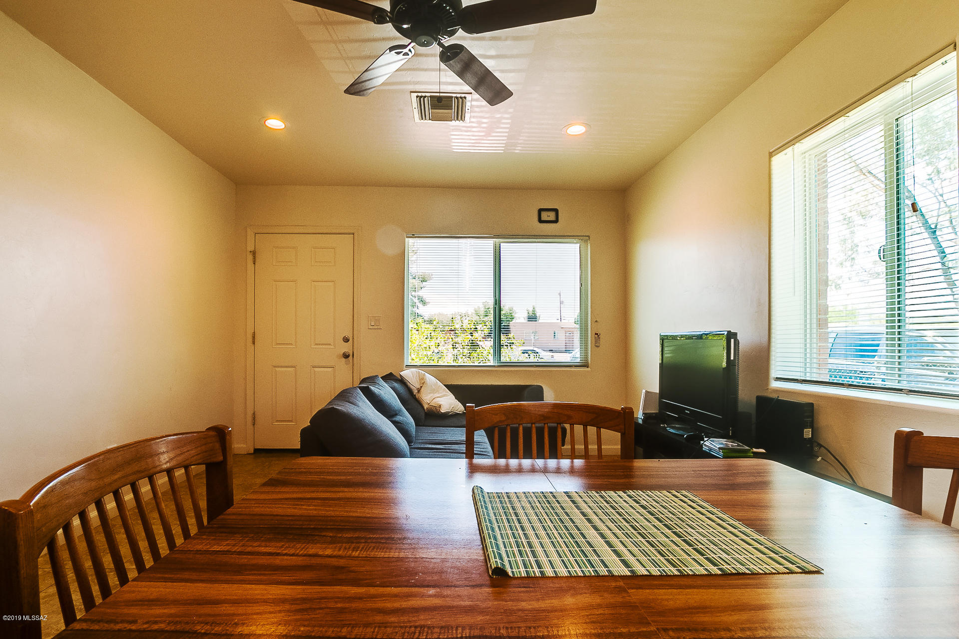 Mansfield Heights - Residential