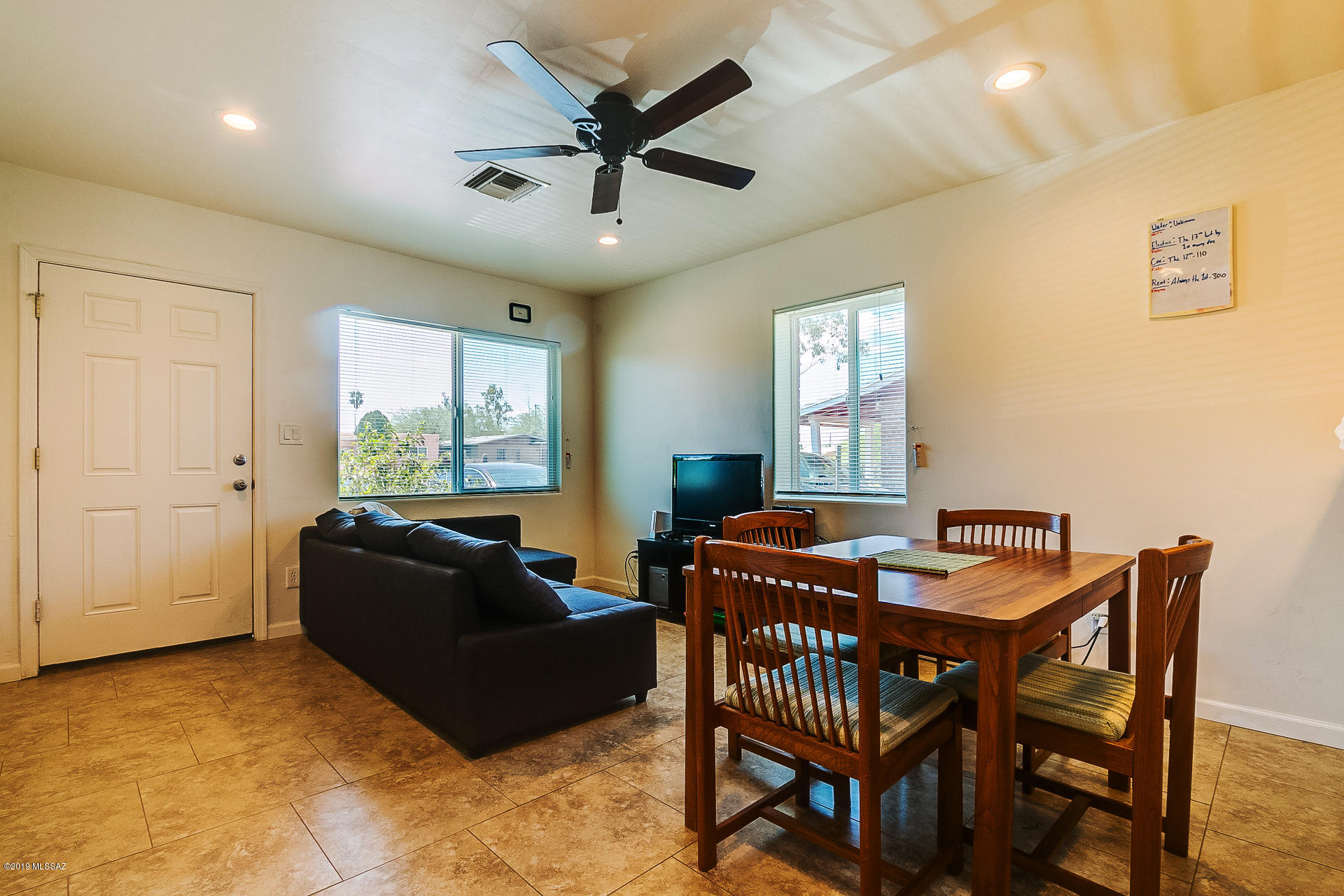 Mansfield Heights - Residential