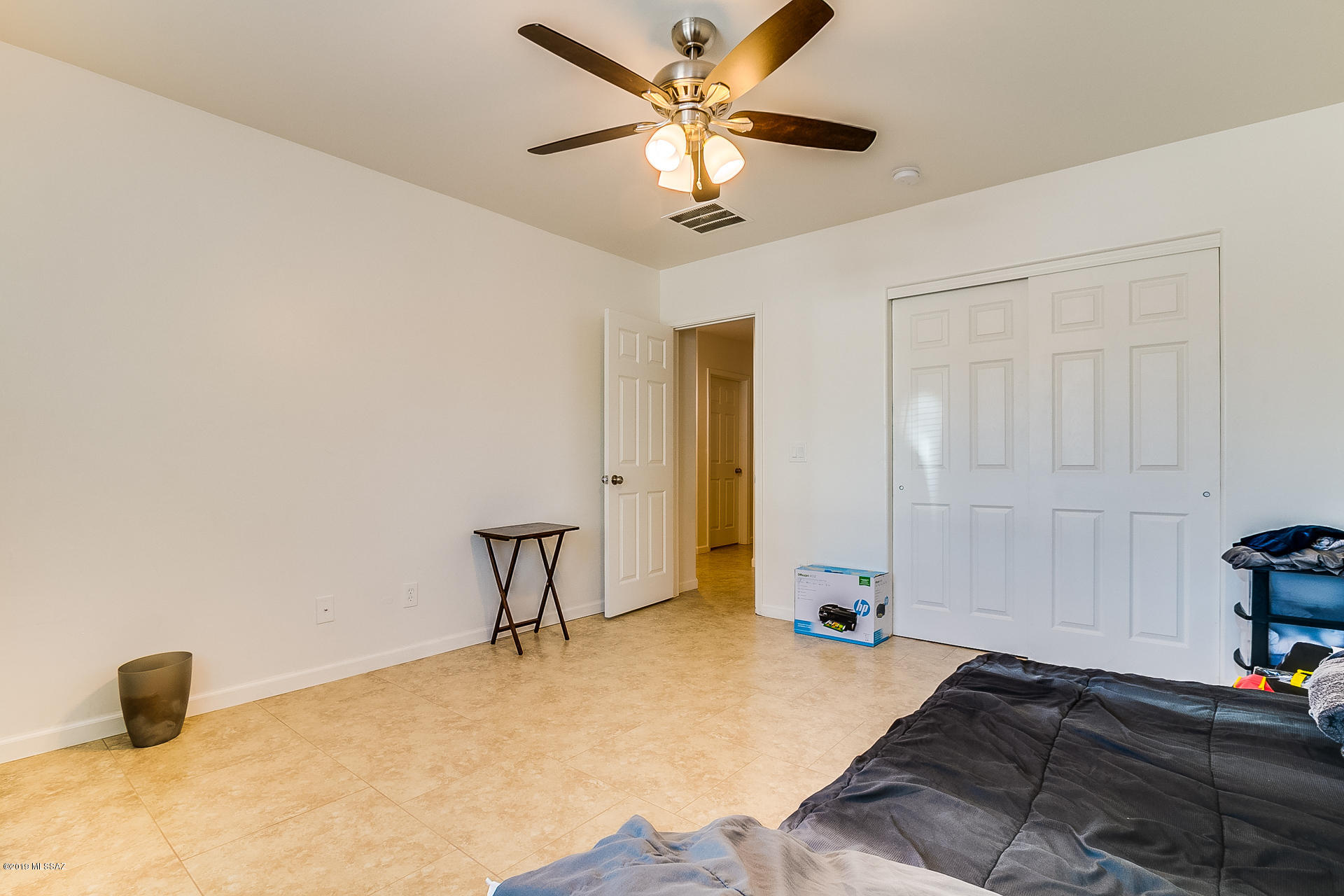 Mansfield Heights - Residential