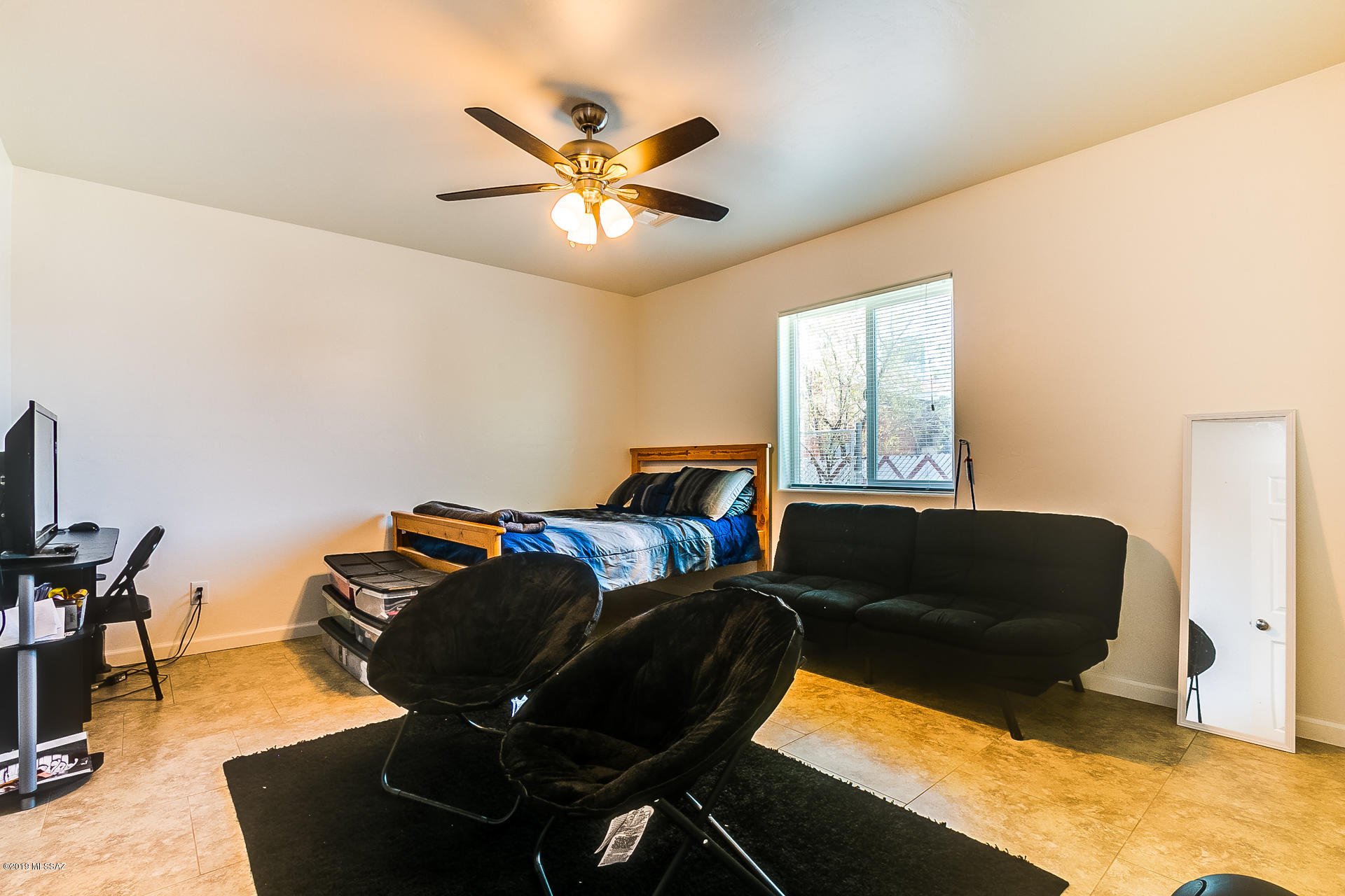 Mansfield Heights - Residential