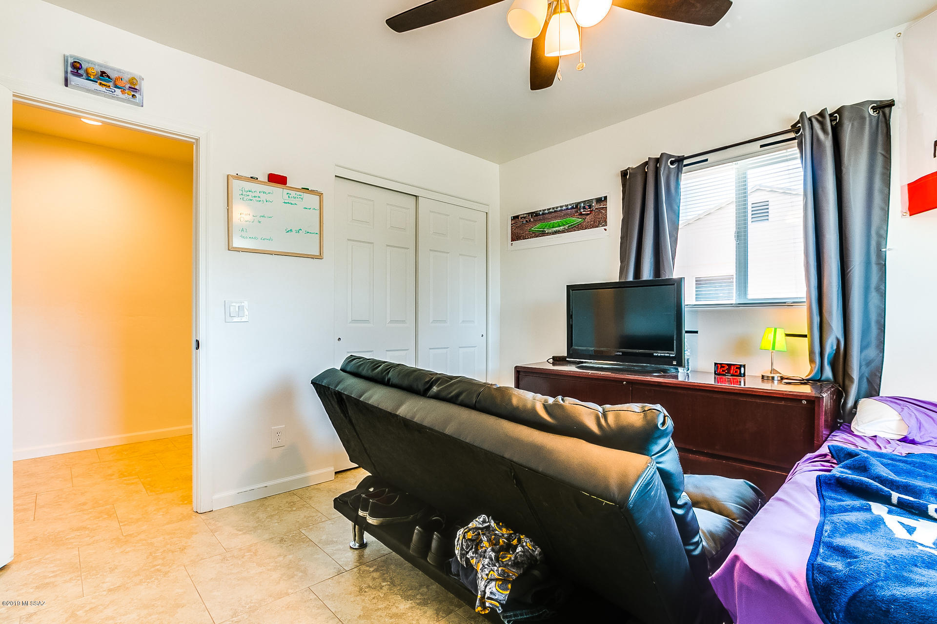 Mansfield Heights - Residential