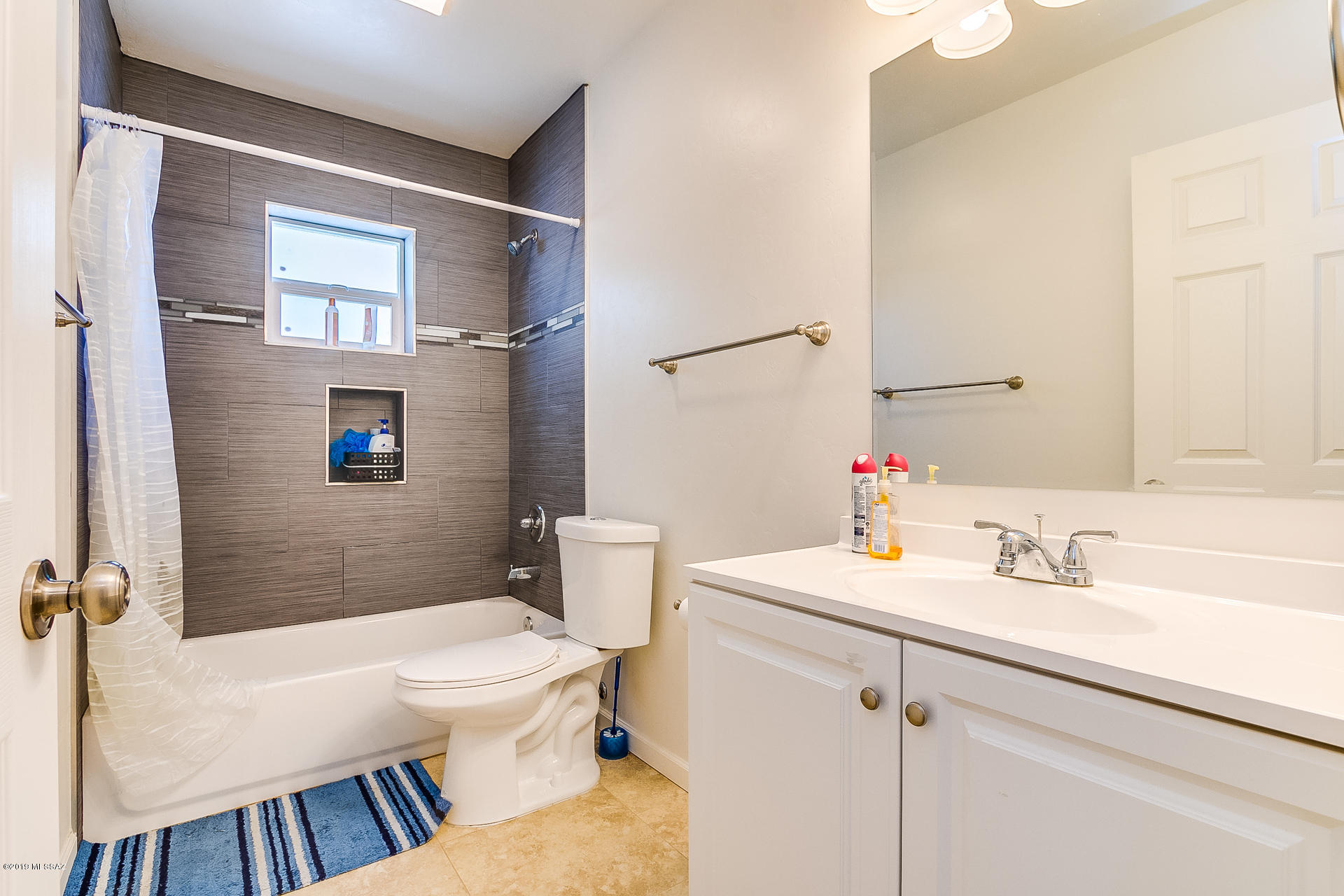 Mansfield Heights - Residential