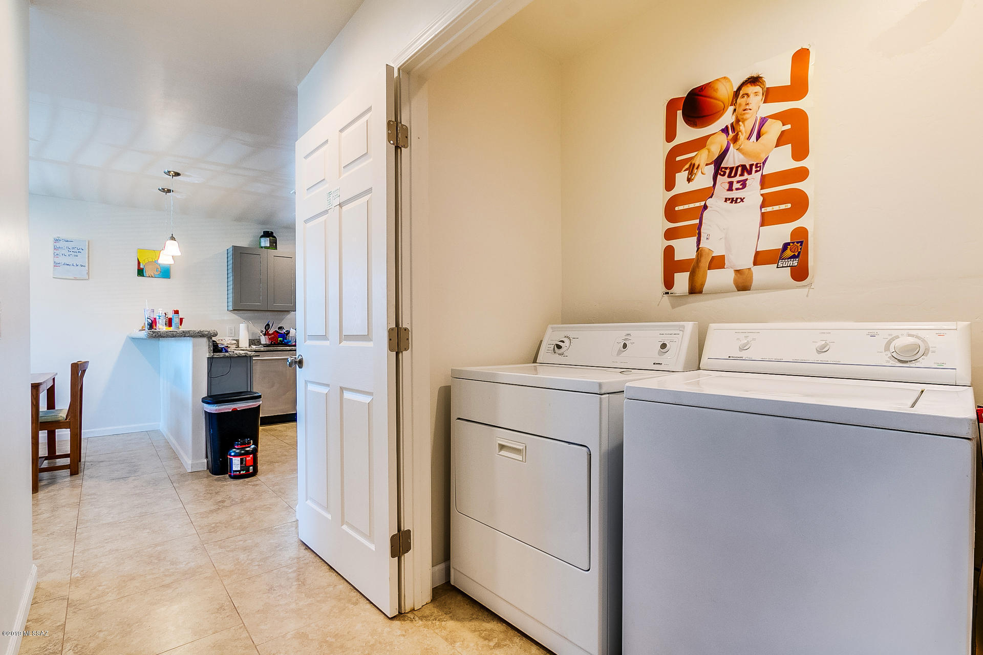 Mansfield Heights - Residential
