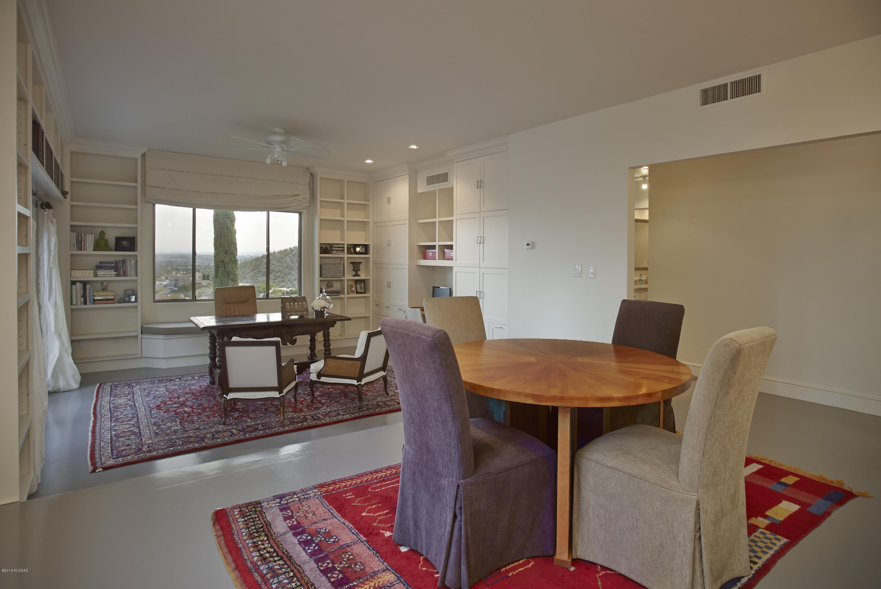 Rockcliff (1-57) - Residential
