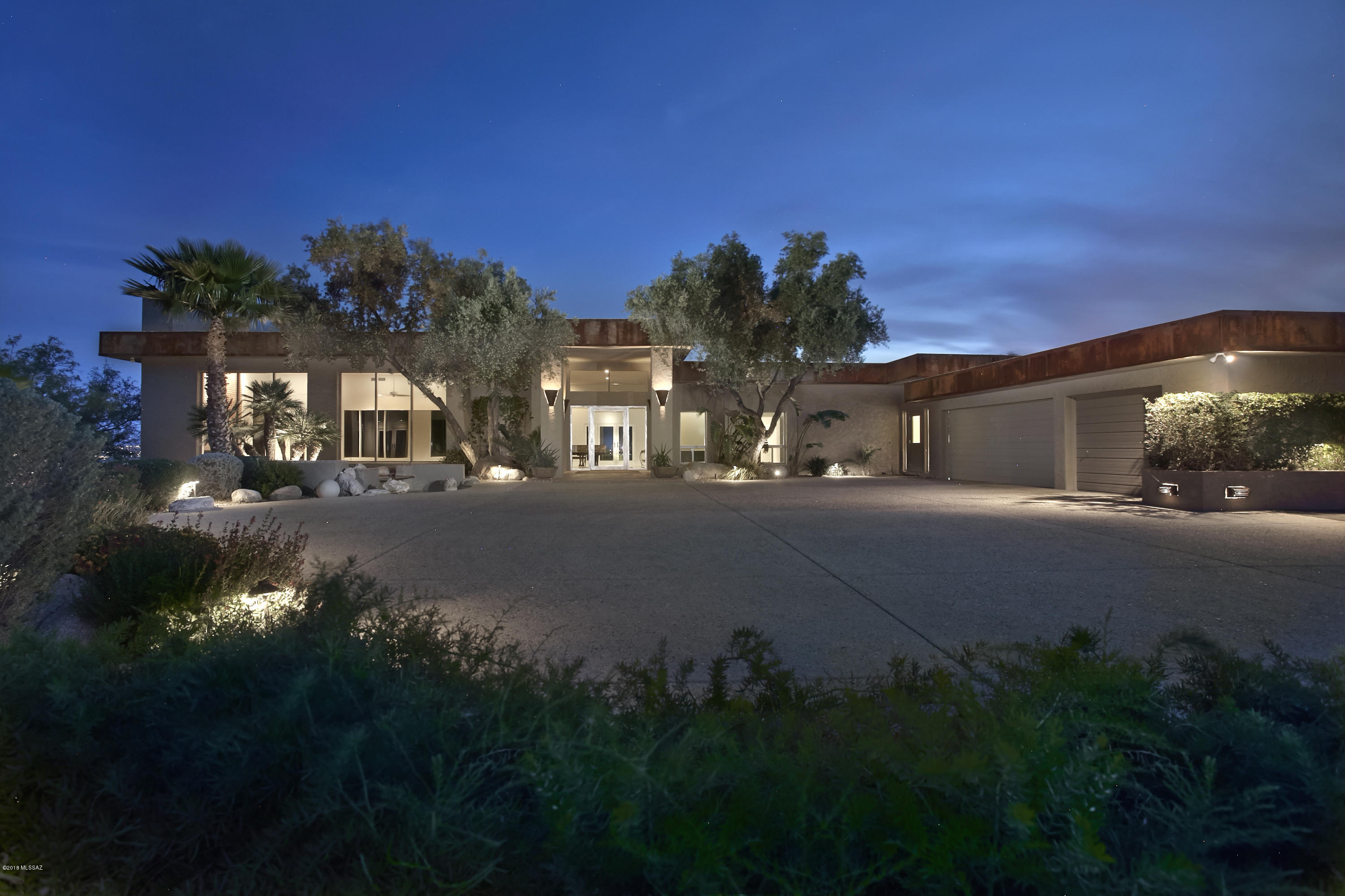 Rockcliff (1-57) - Residential