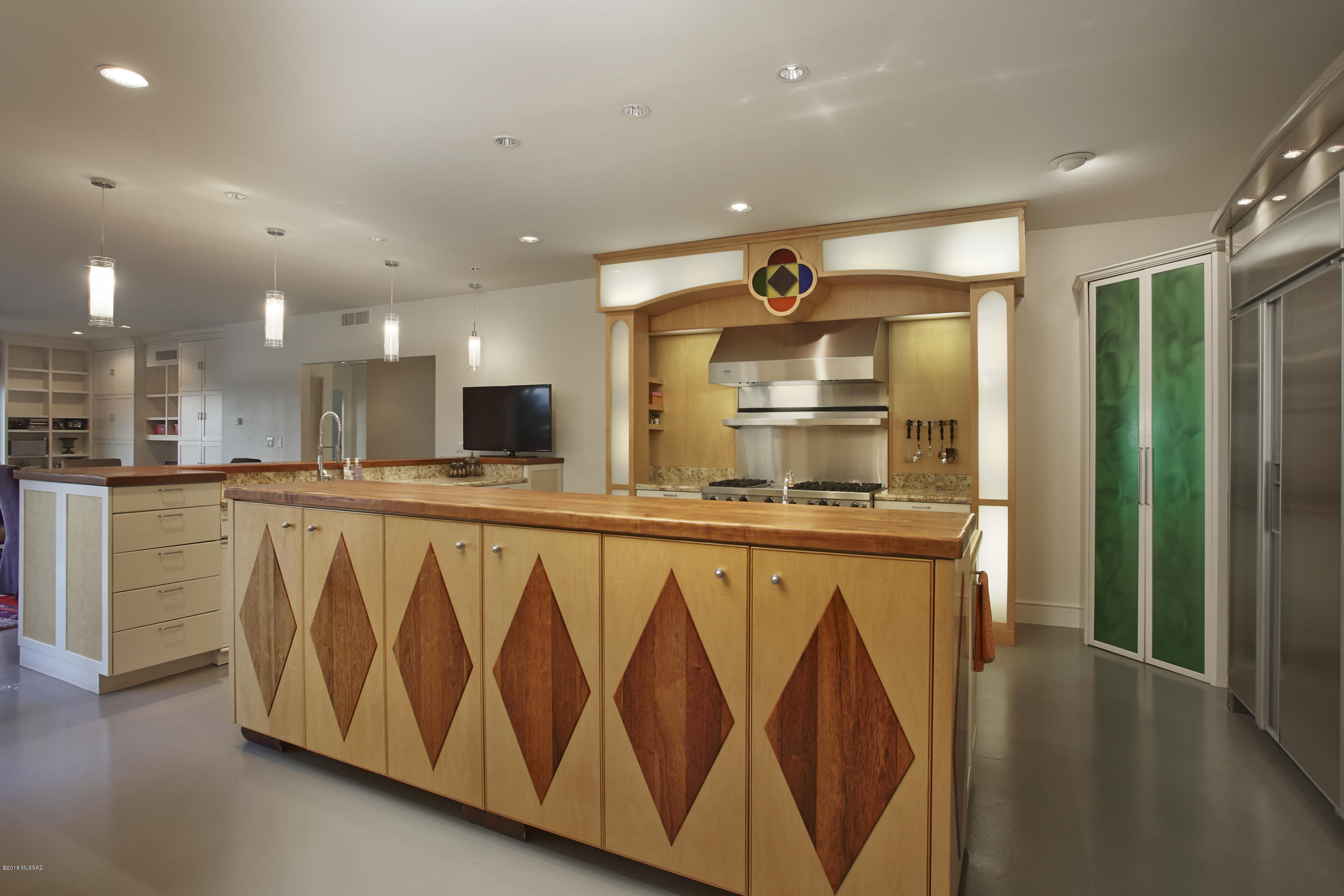 Rockcliff (1-57) - Residential