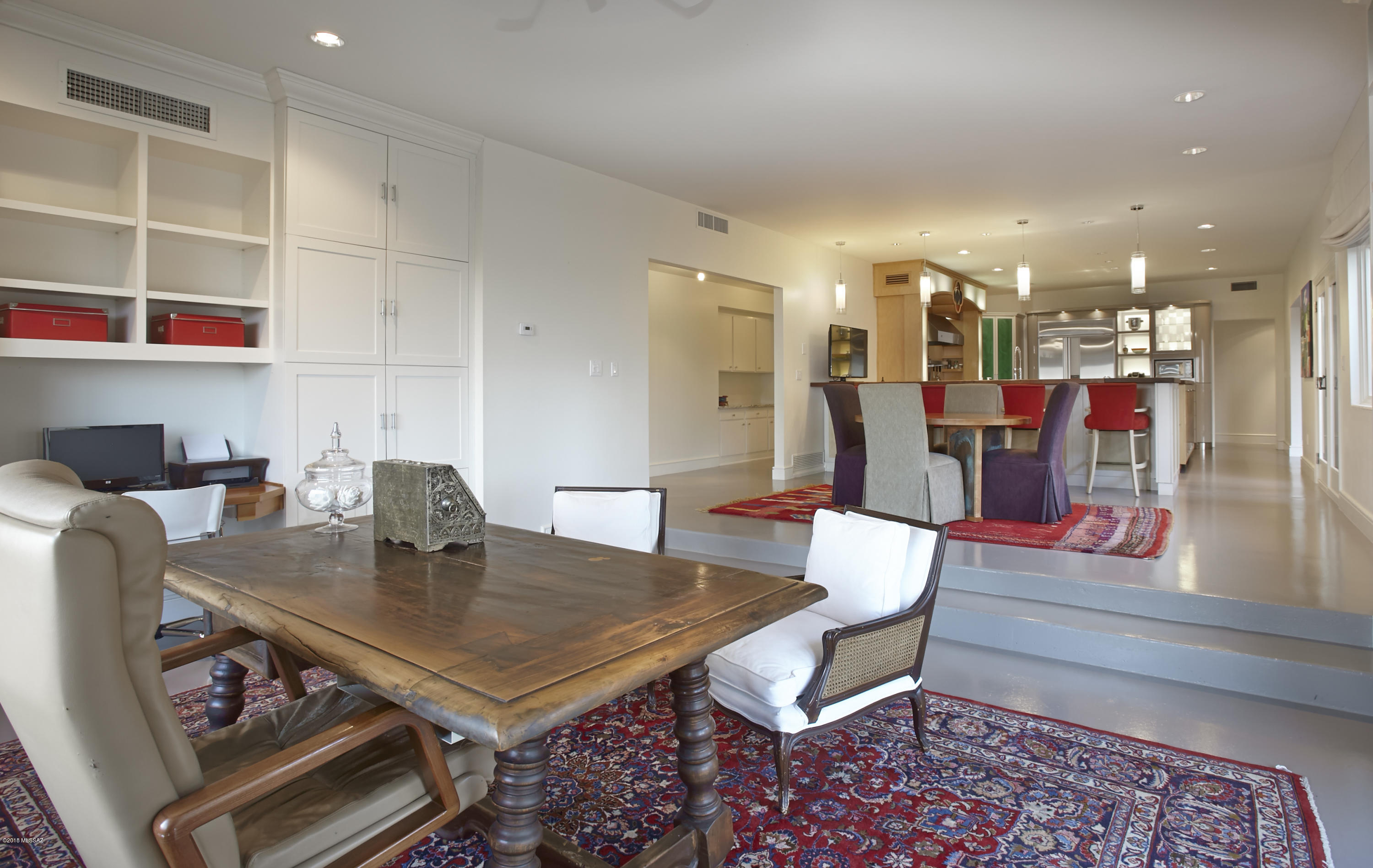 Rockcliff (1-57) - Residential