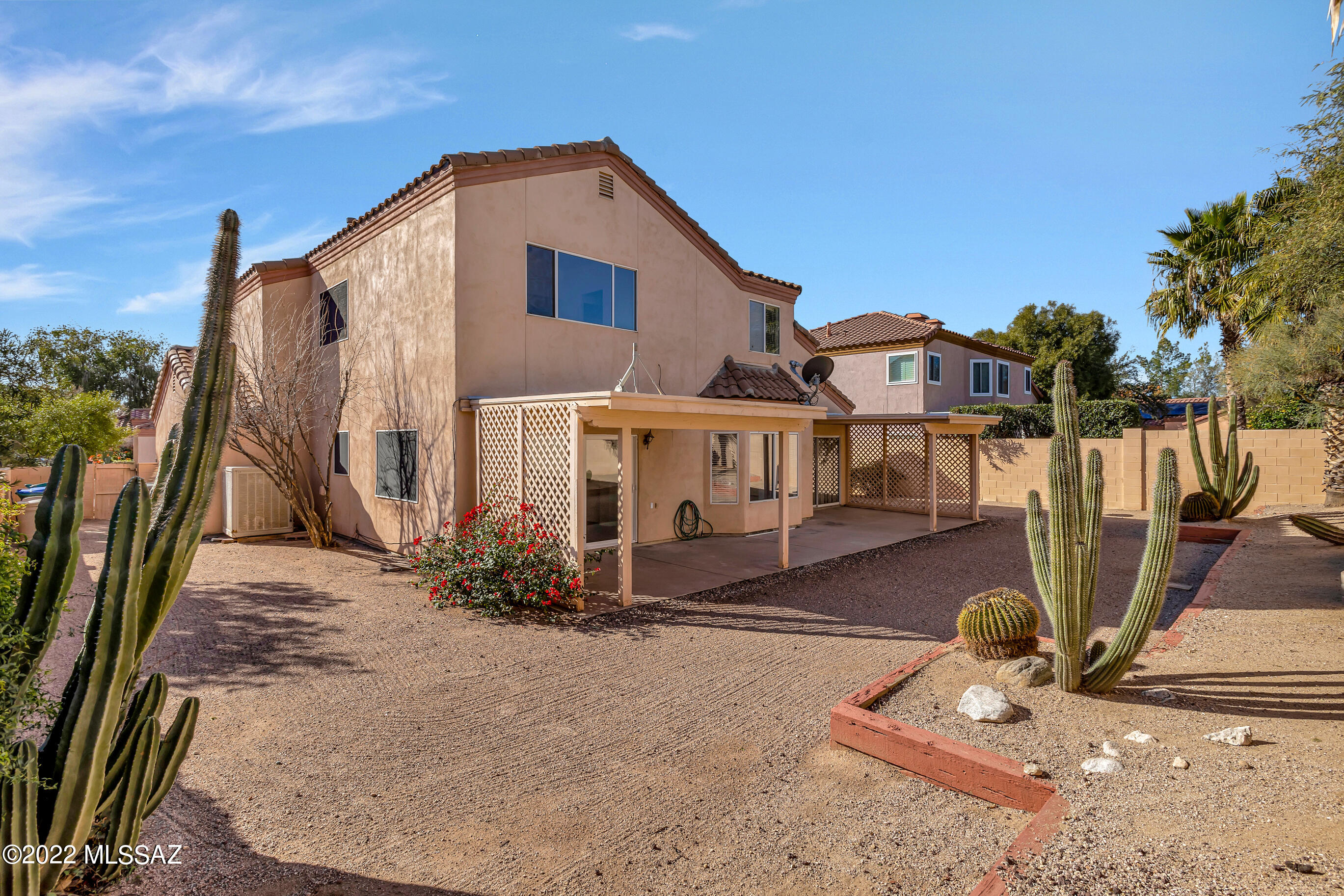 North Ranch (188-544) - Residential