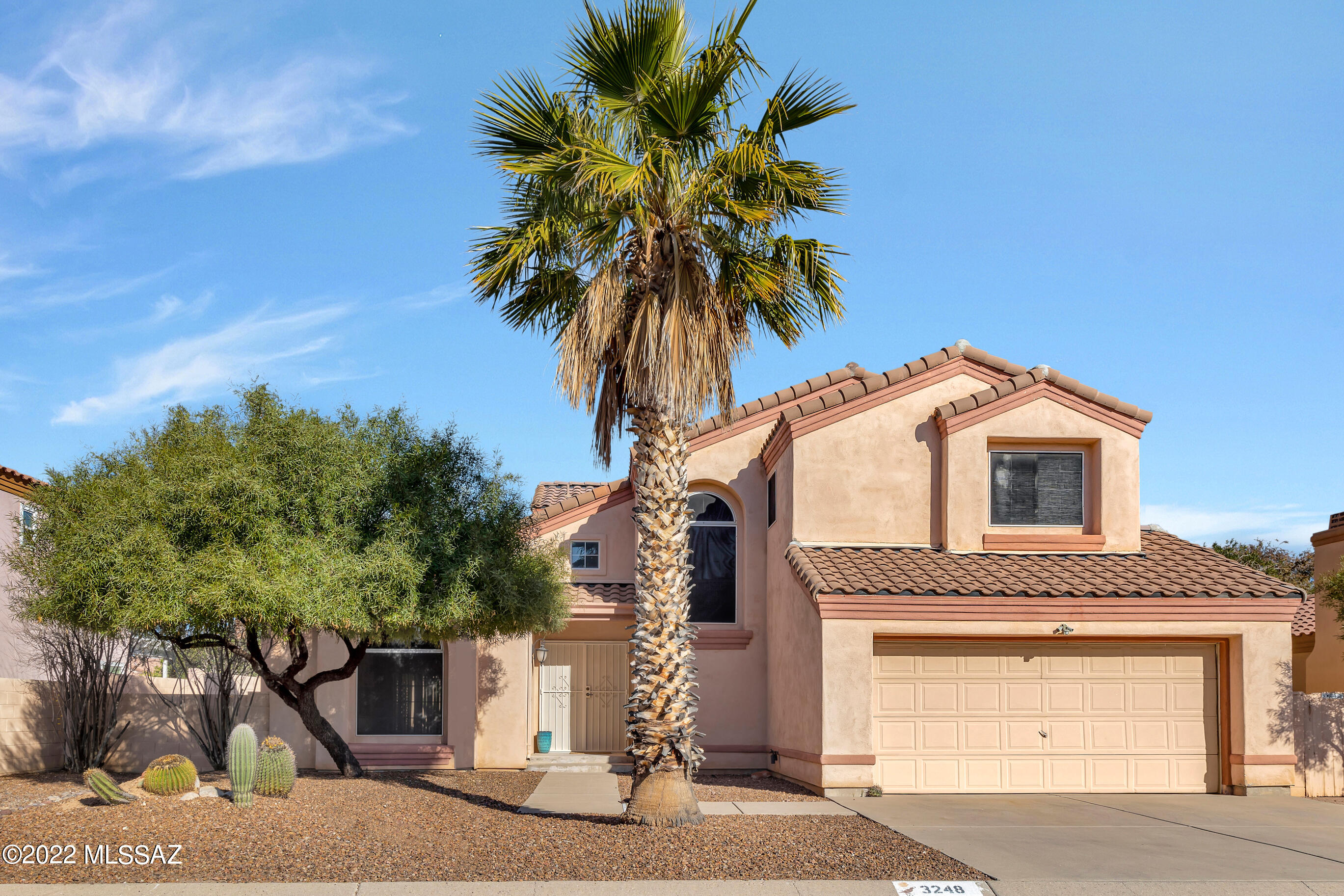 North Ranch (188-544) - Residential