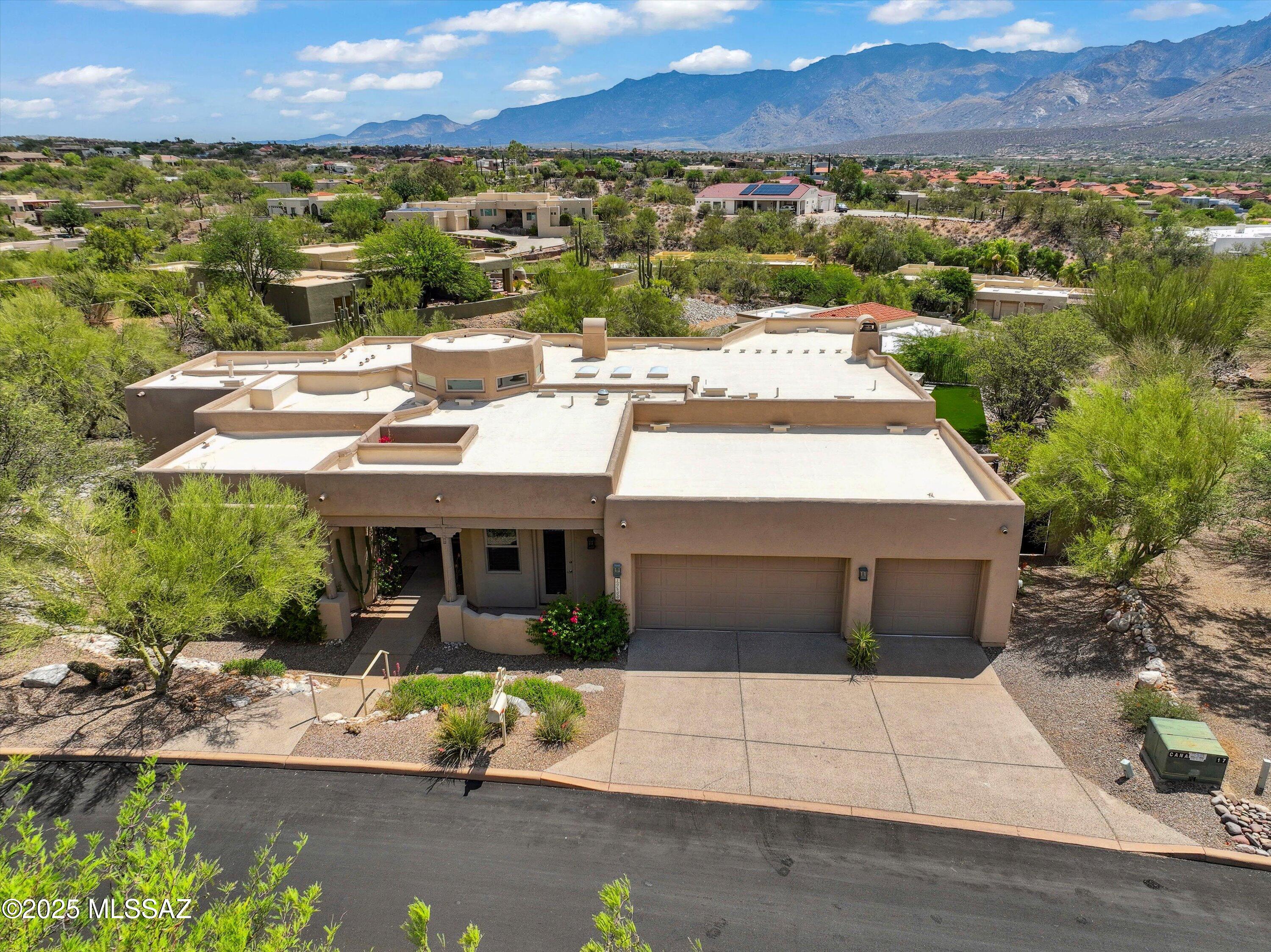 Canada Hills Est Phase I (1-41) - Residential