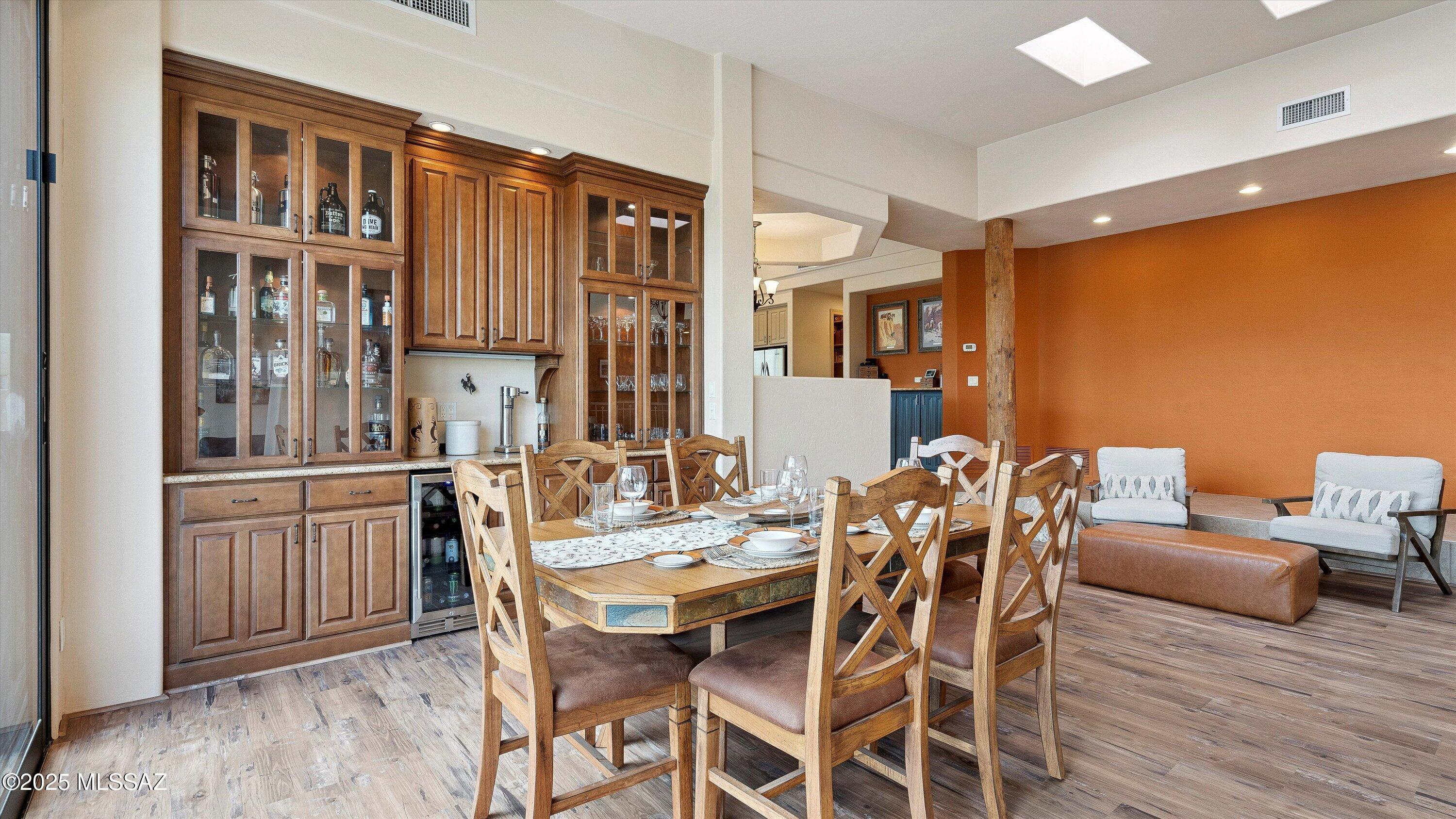 Canada Hills Est Phase I (1-41) - Residential