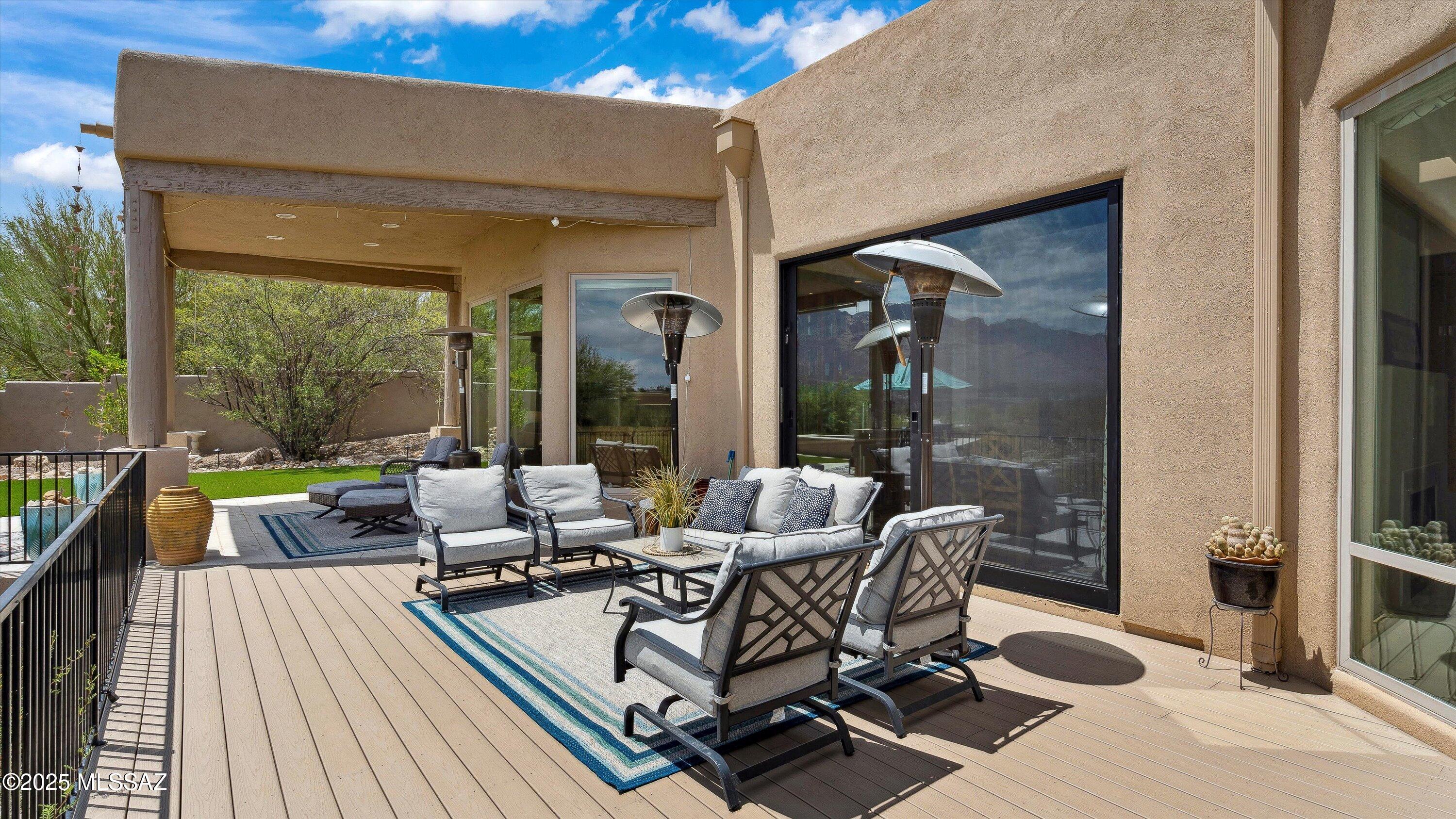 Canada Hills Est Phase I (1-41) - Residential