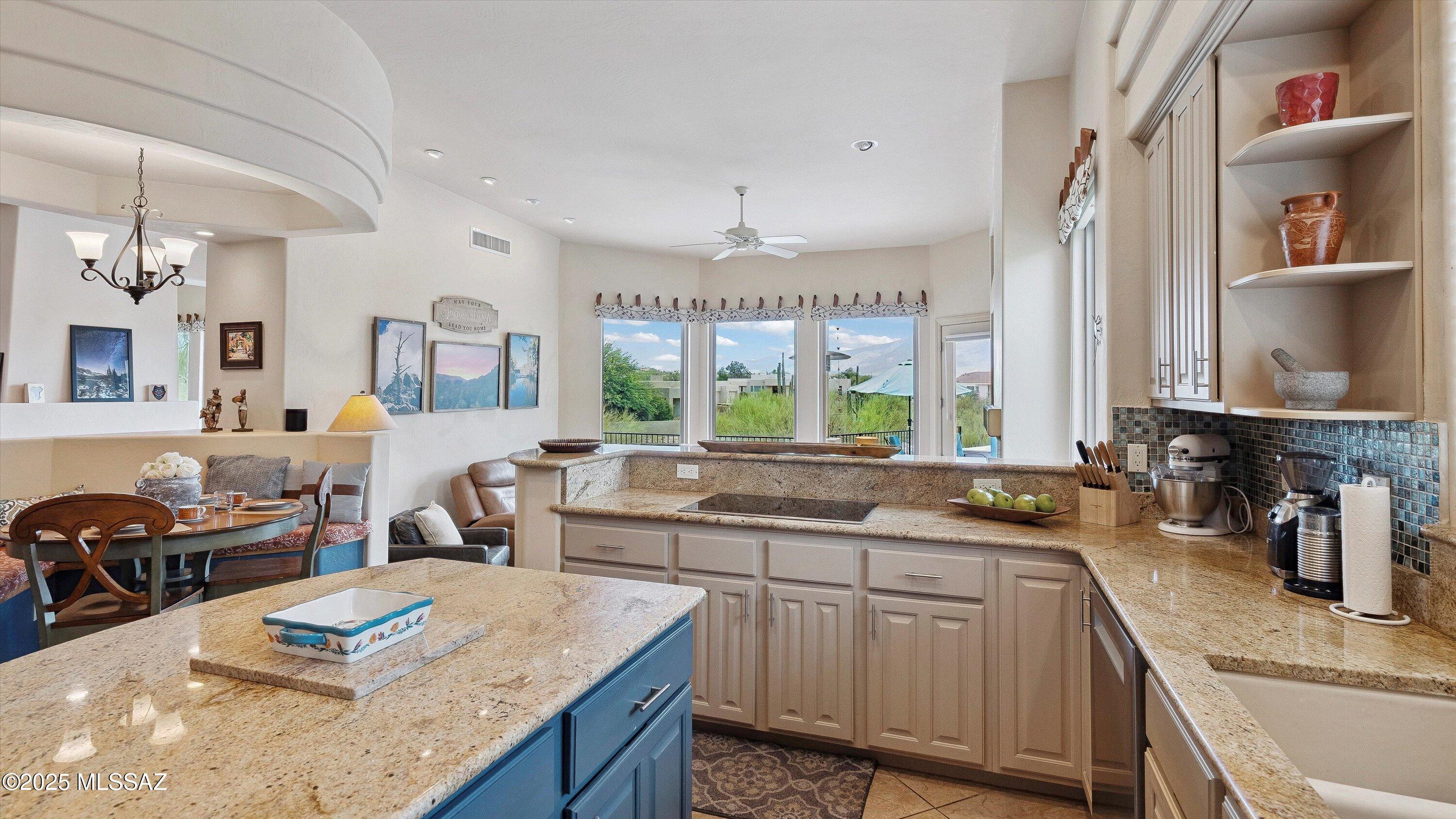 Canada Hills Est Phase I (1-41) - Residential