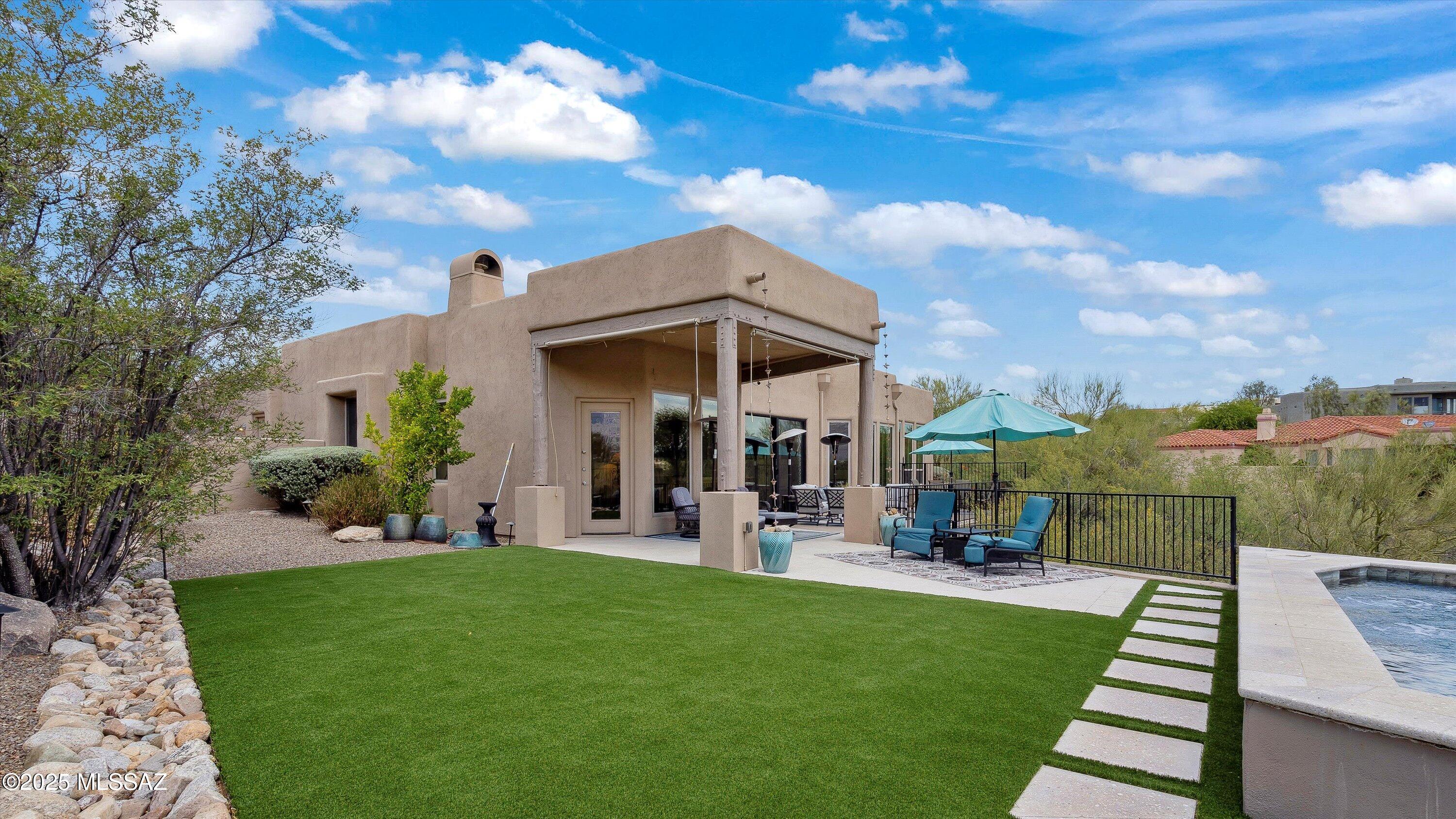 Canada Hills Est Phase I (1-41) - Residential