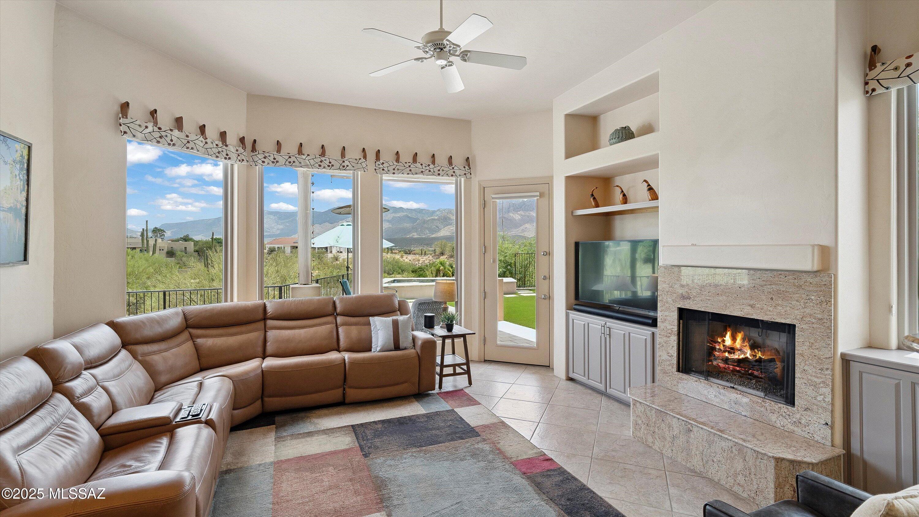 Canada Hills Est Phase I (1-41) - Residential