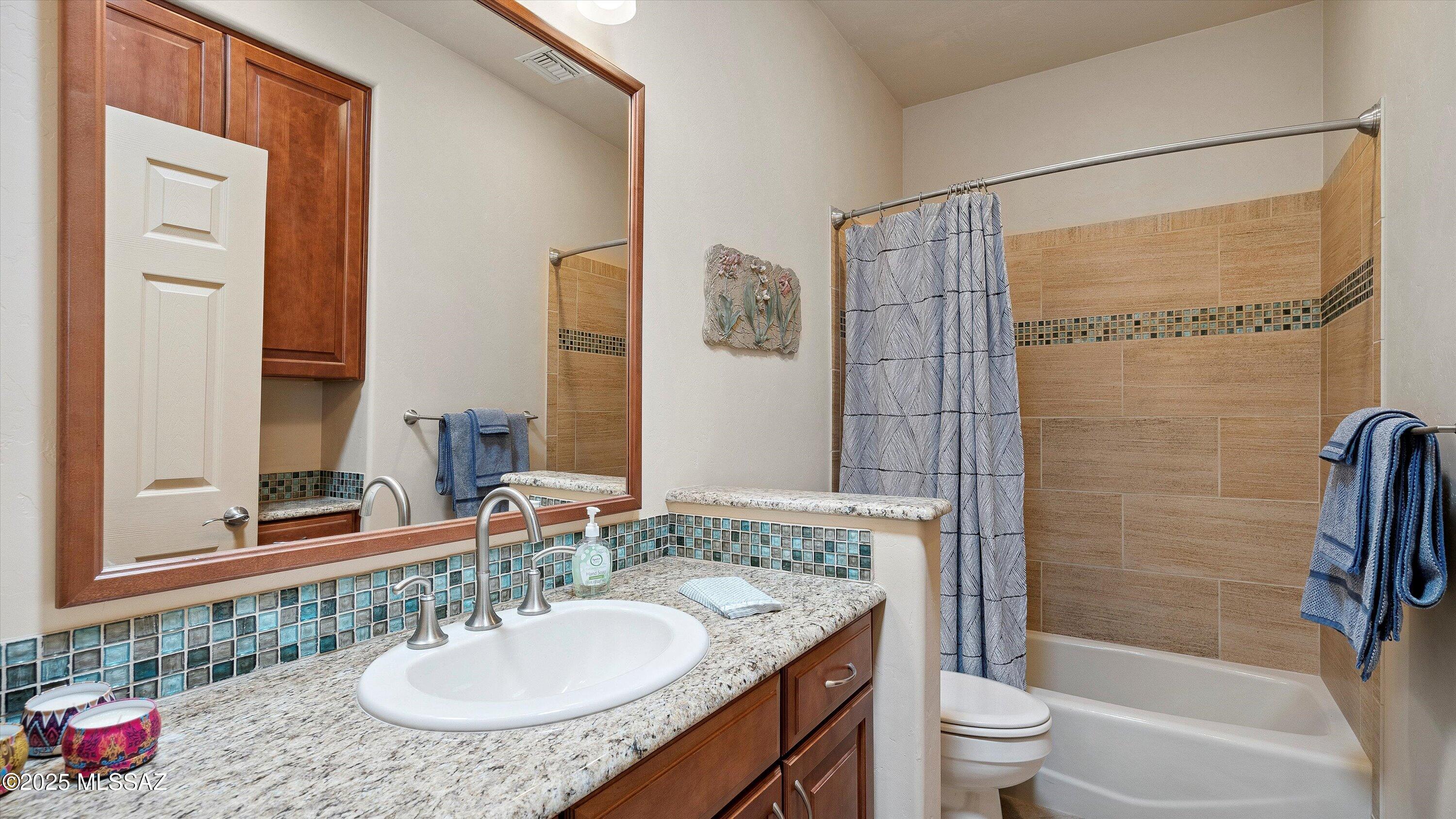 Canada Hills Est Phase I (1-41) - Residential