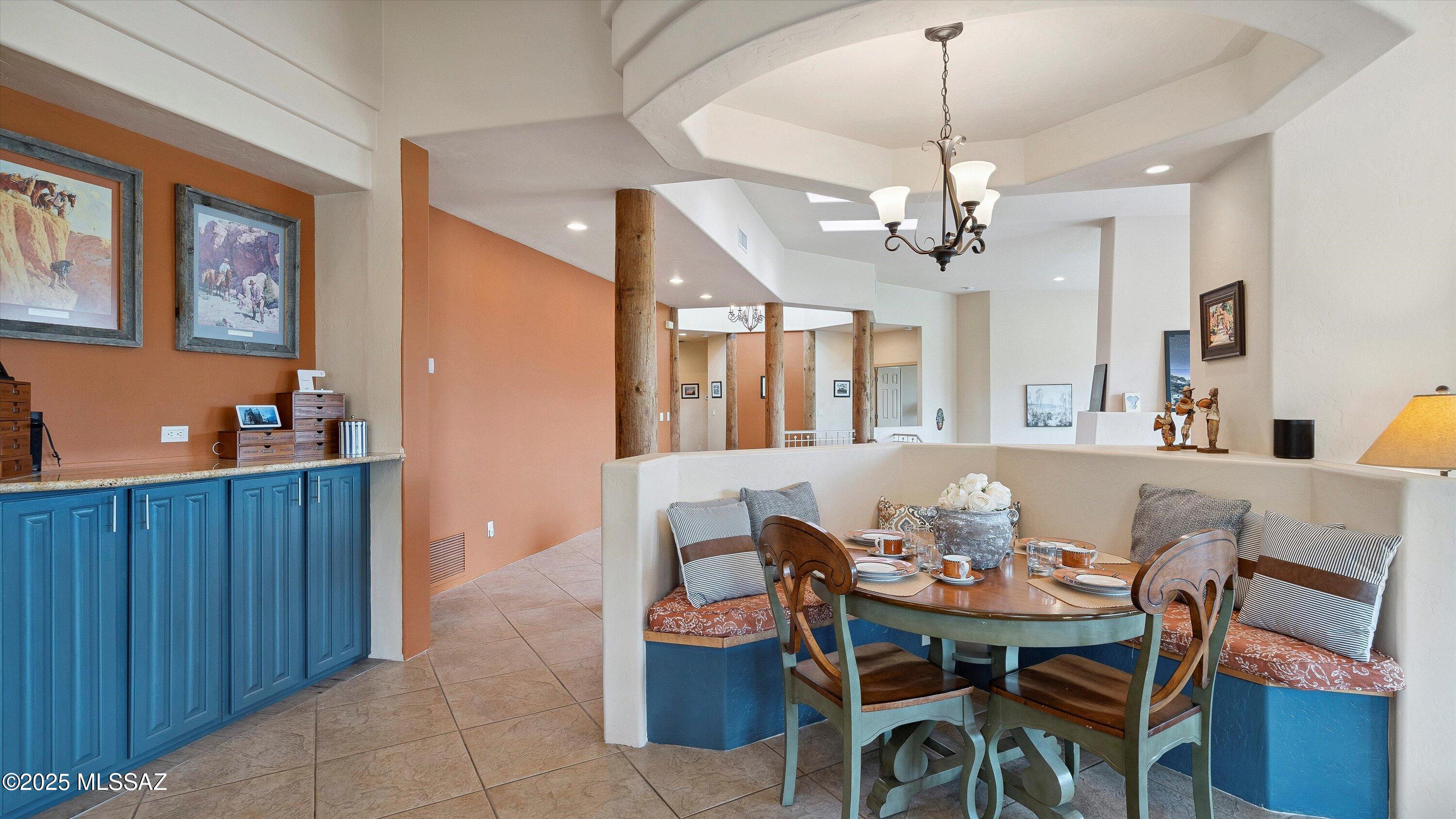 Canada Hills Est Phase I (1-41) - Residential