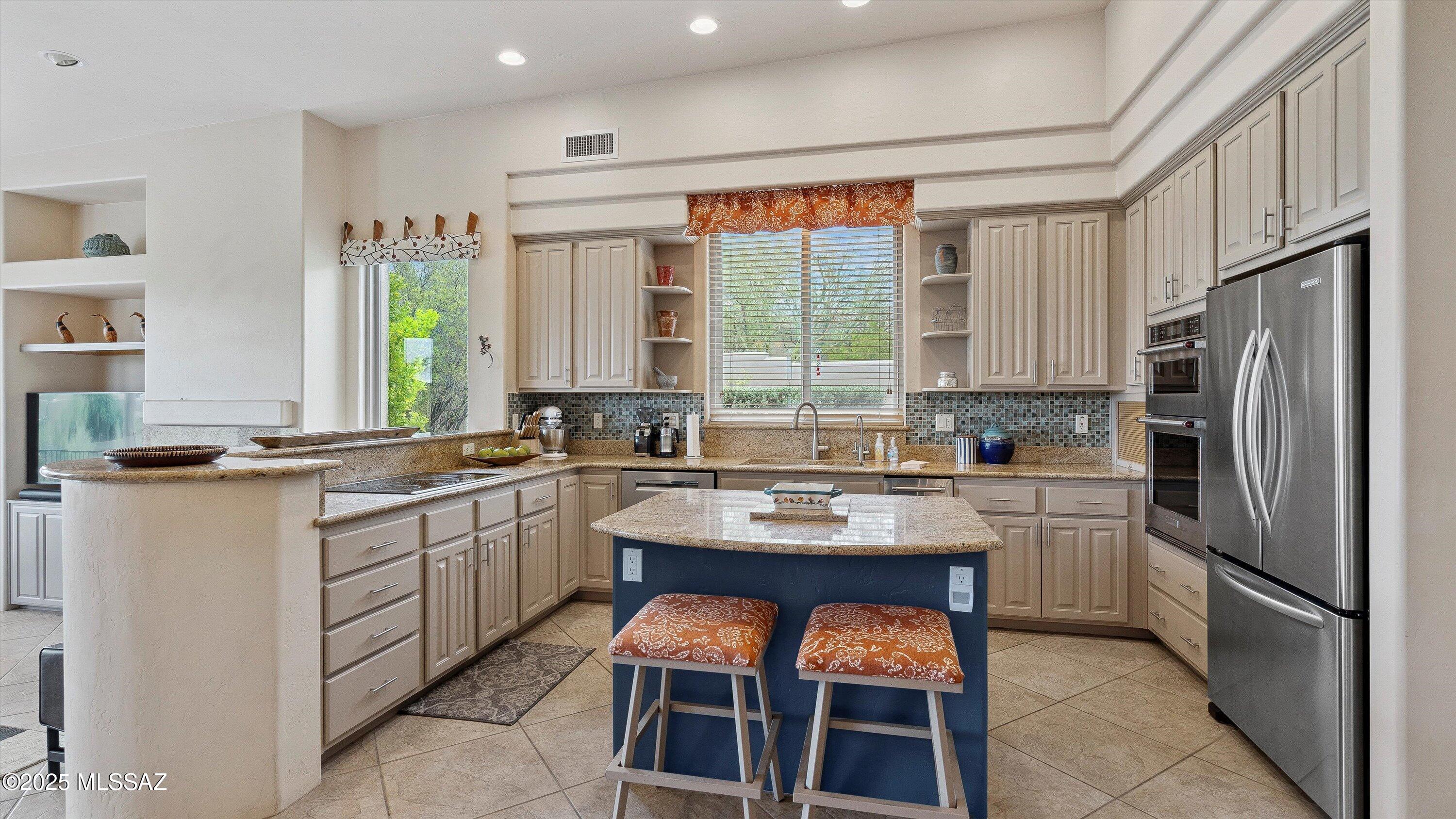 Canada Hills Est Phase I (1-41) - Residential
