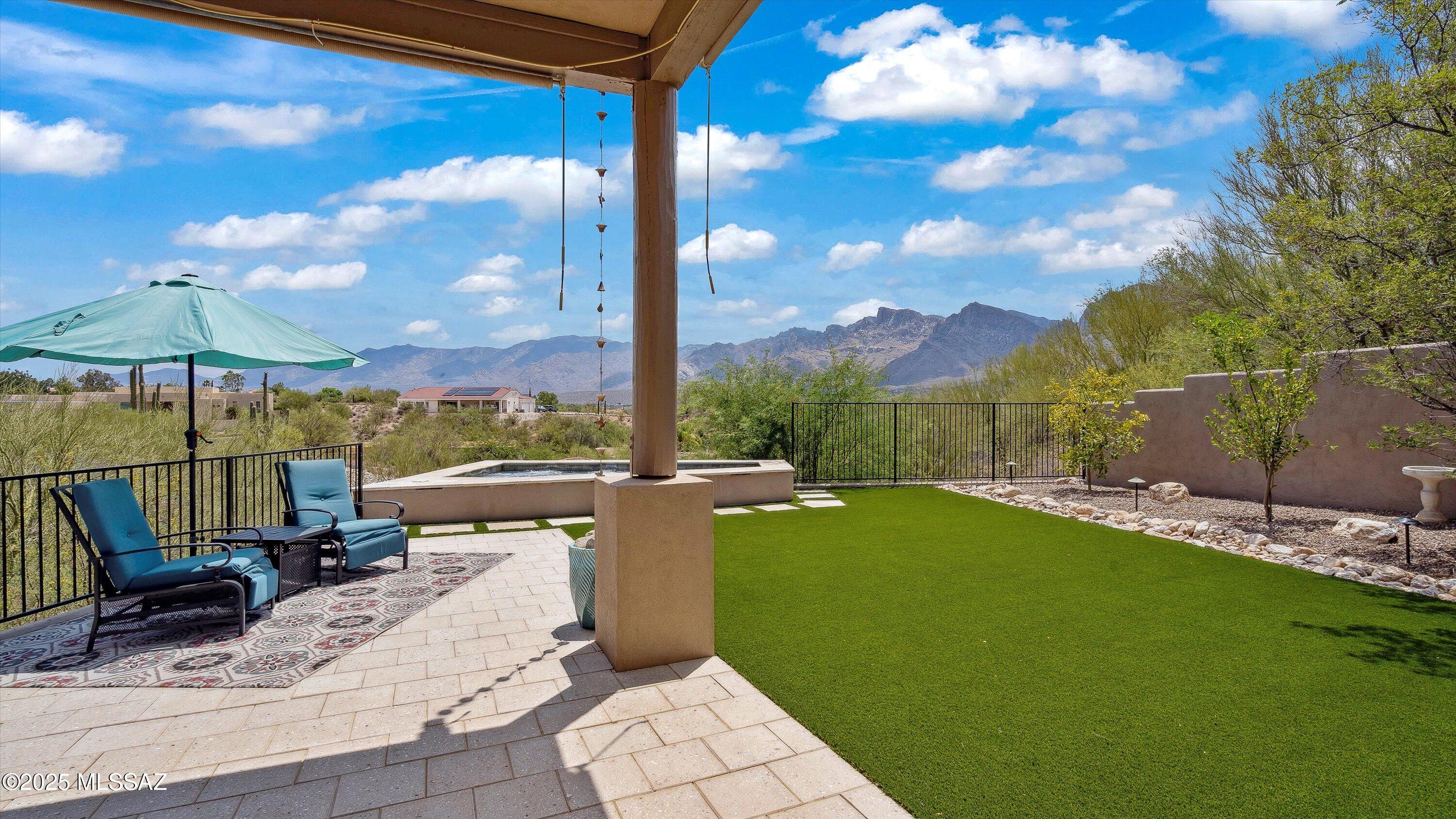 Canada Hills Est Phase I (1-41) - Residential