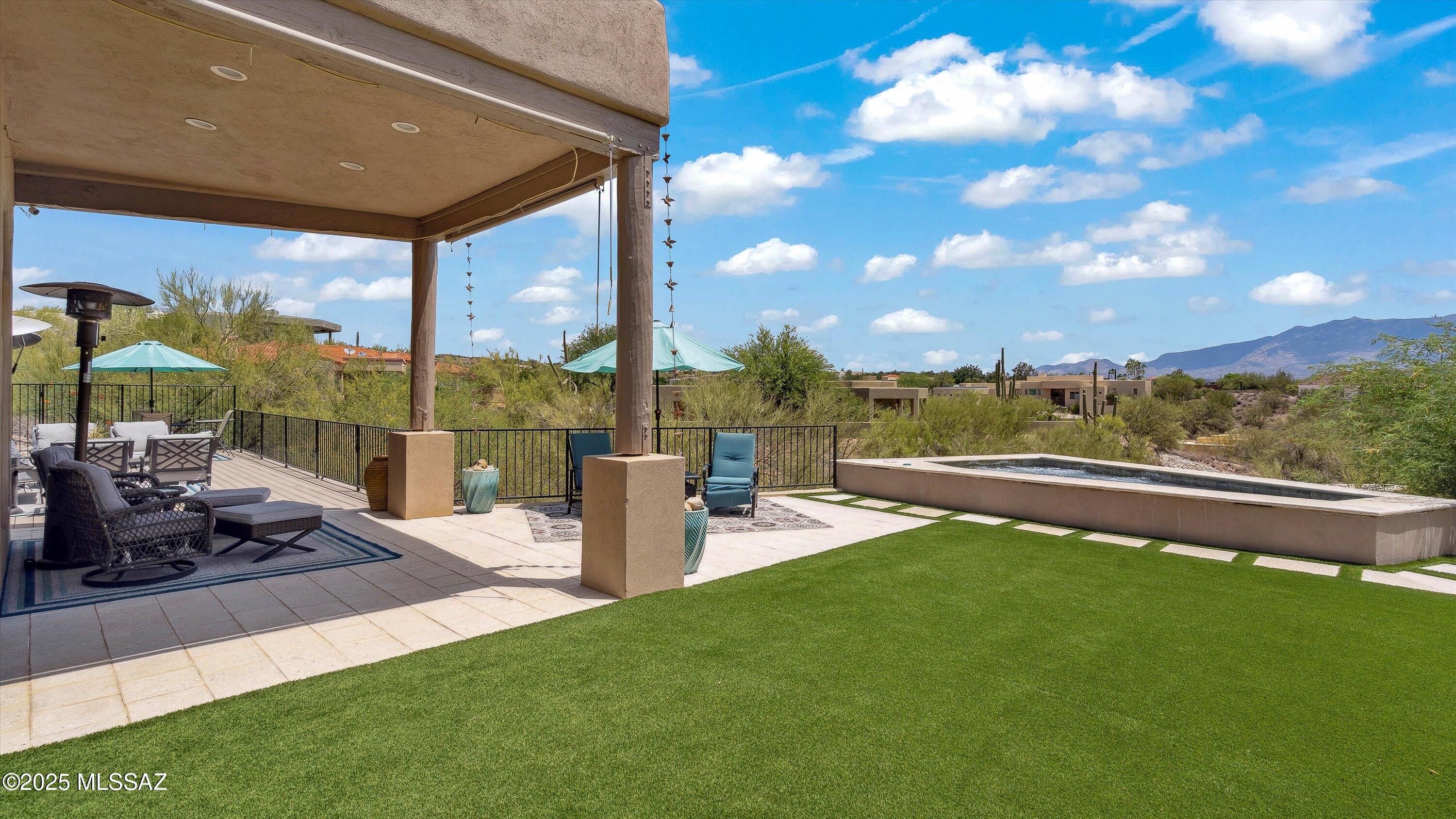 Canada Hills Est Phase I (1-41) - Residential
