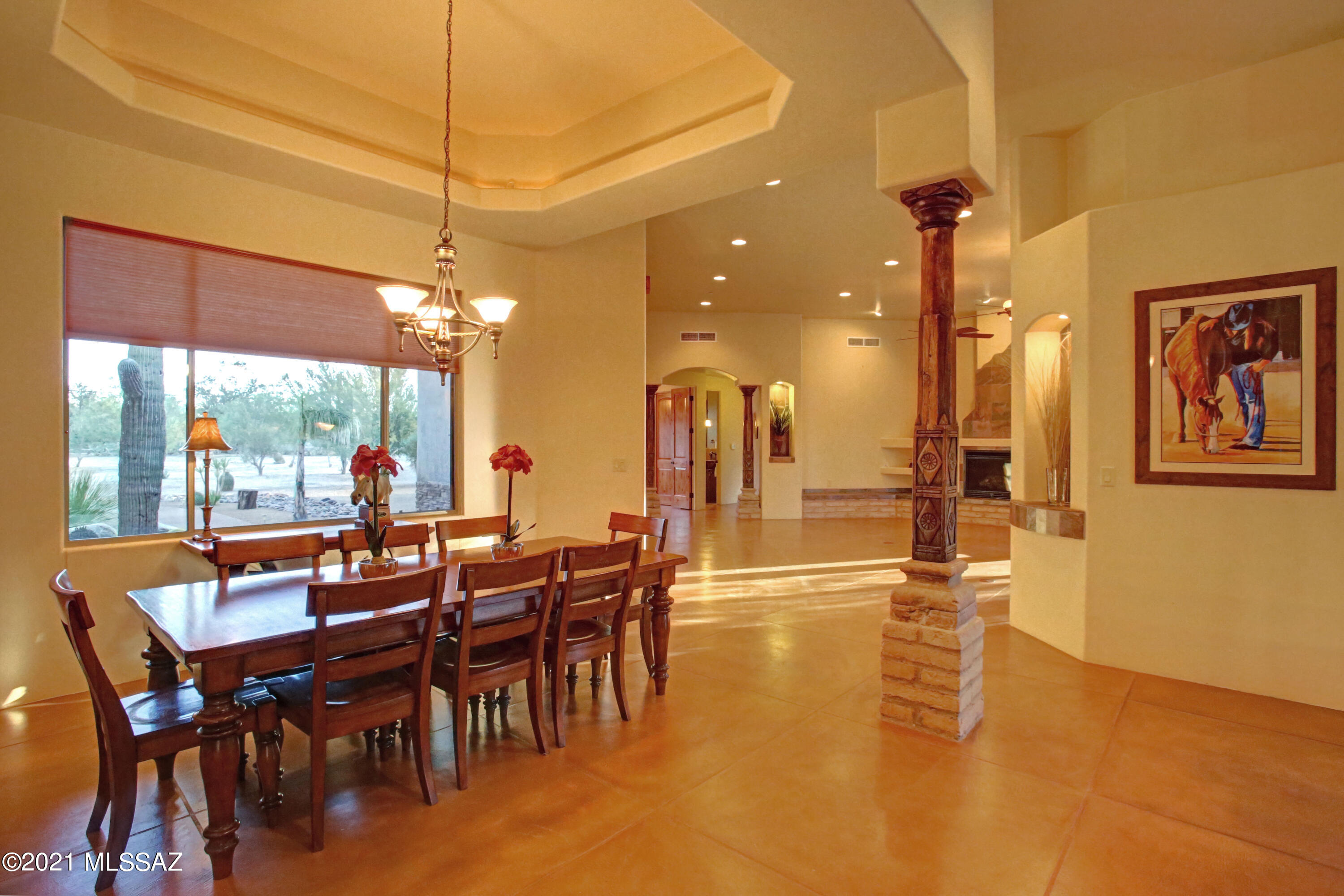 Linda Vista Citrus Tracts NO. 2 - Residential