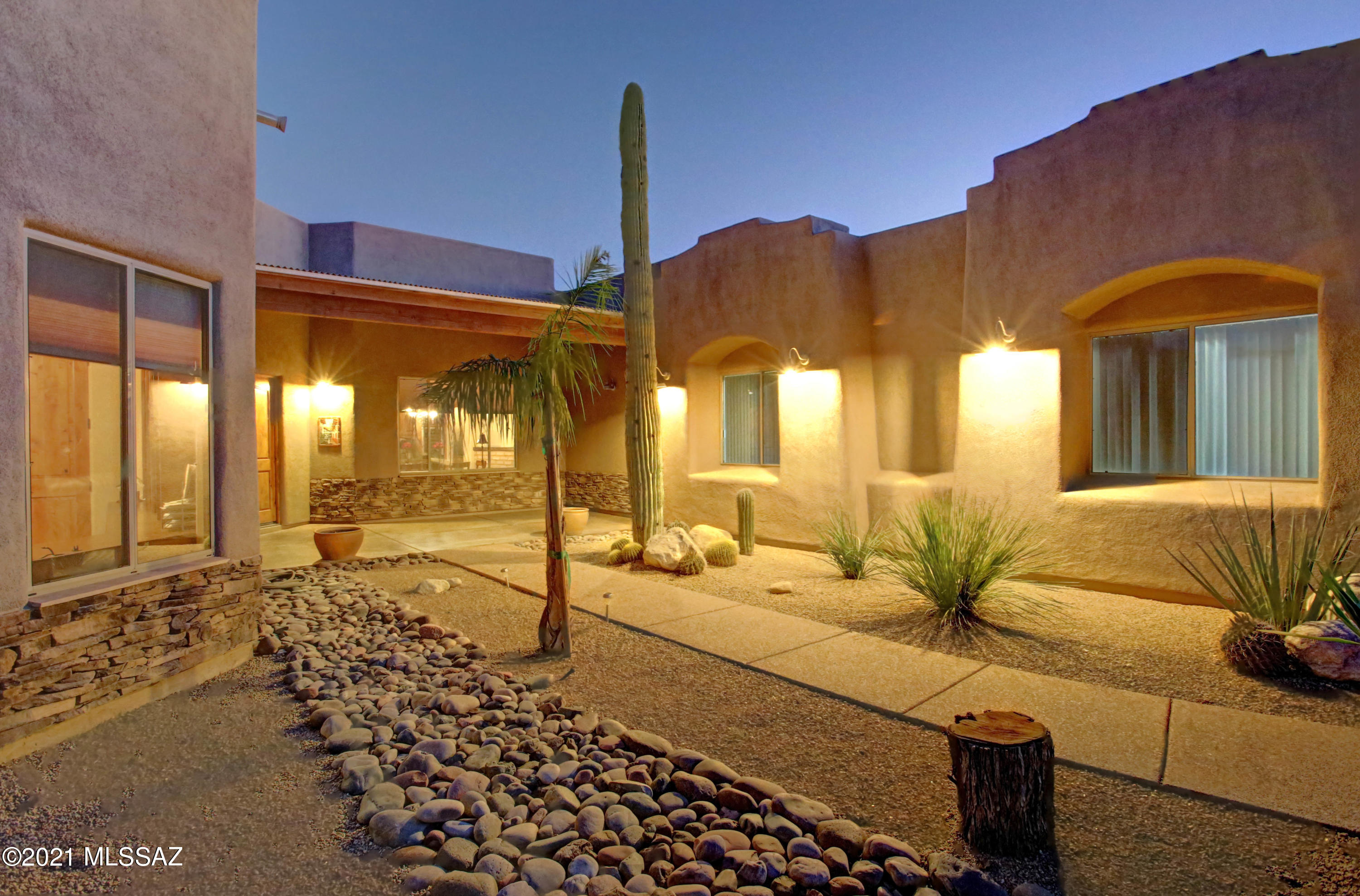 Linda Vista Citrus Tracts NO. 2 - Residential