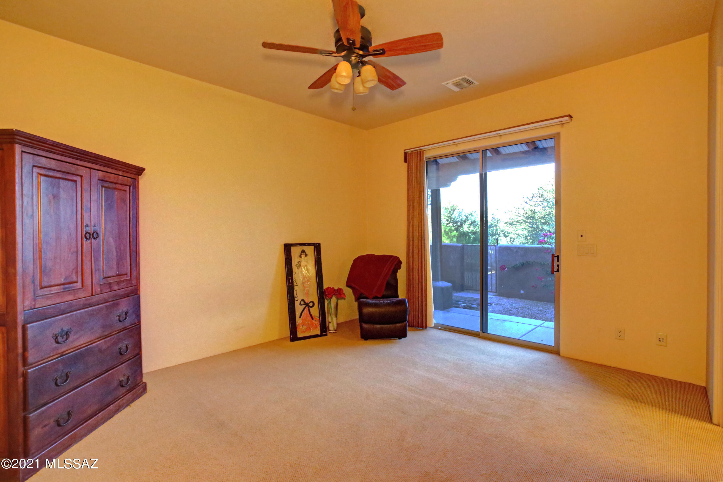 Linda Vista Citrus Tracts NO. 2 - Residential