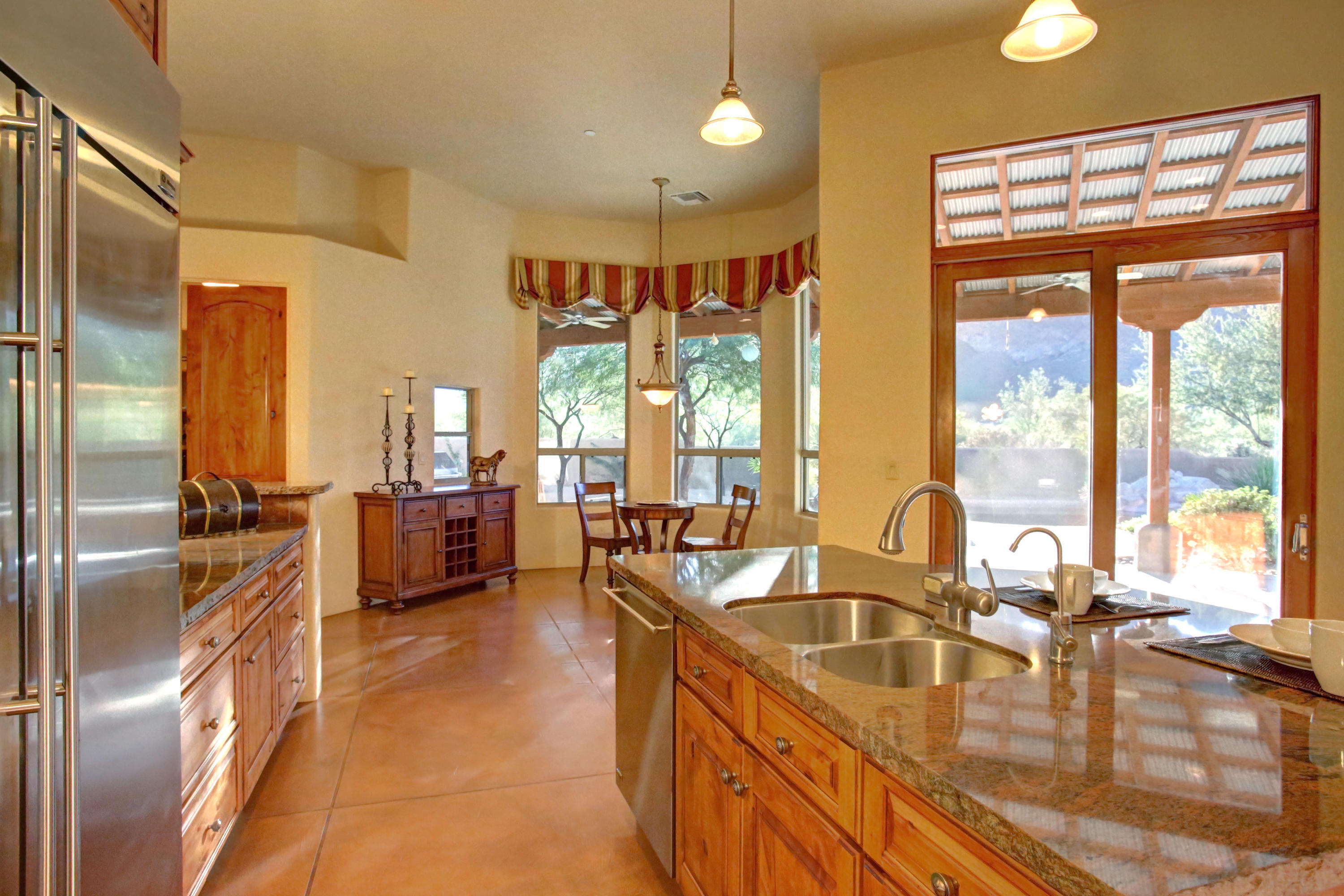 Linda Vista Citrus Tracts NO. 2 - Residential