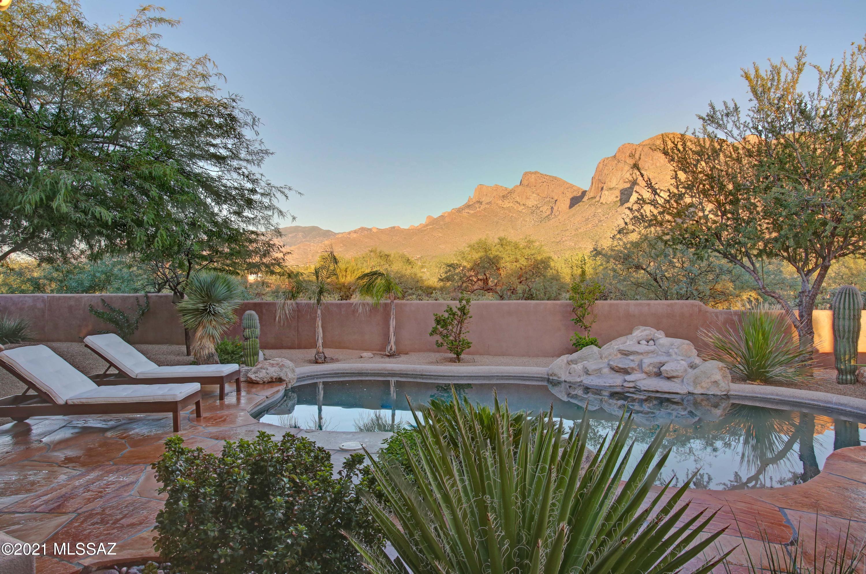 Linda Vista Citrus Tracts NO. 2 - Residential