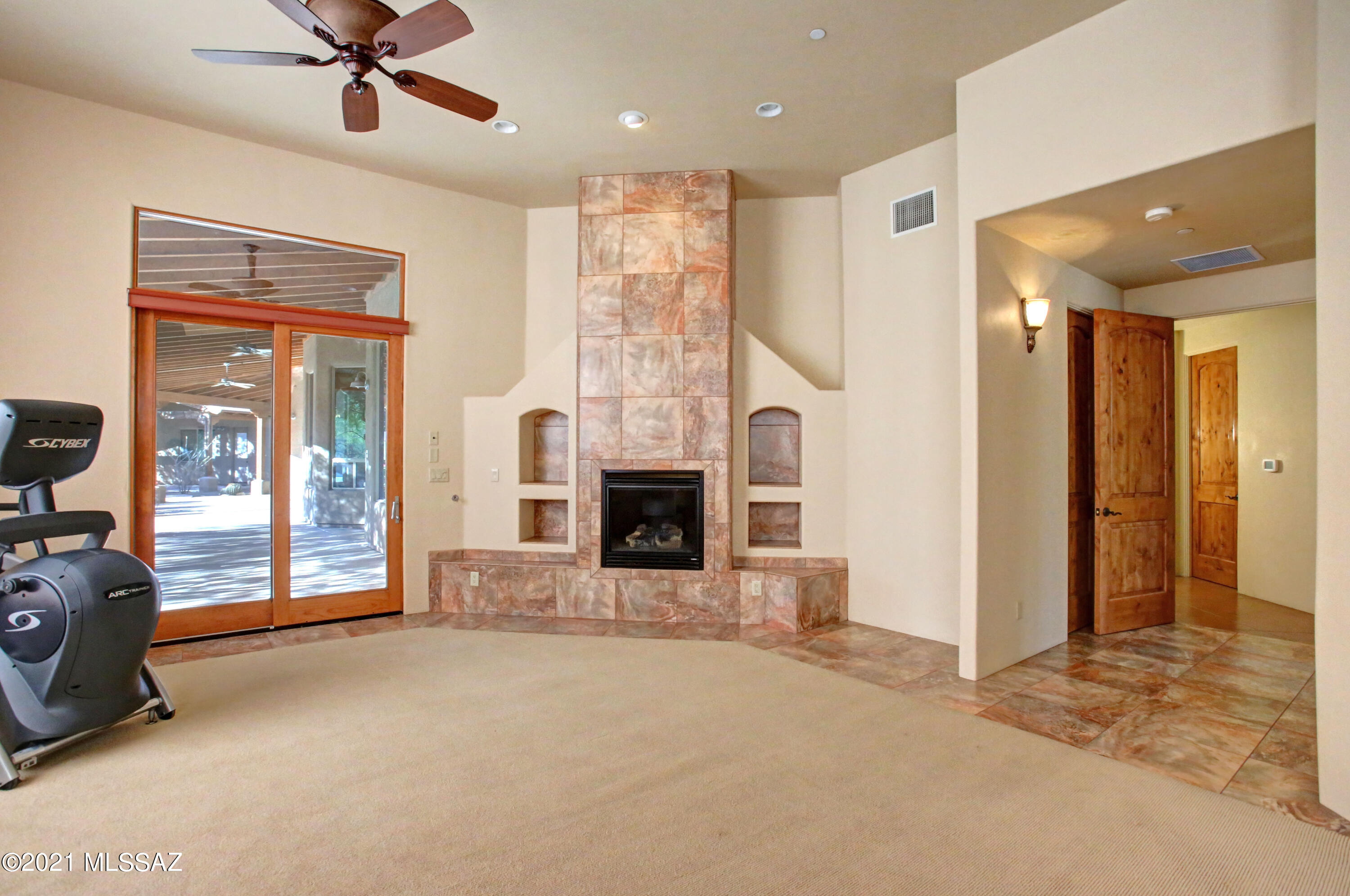 Linda Vista Citrus Tracts NO. 2 - Residential