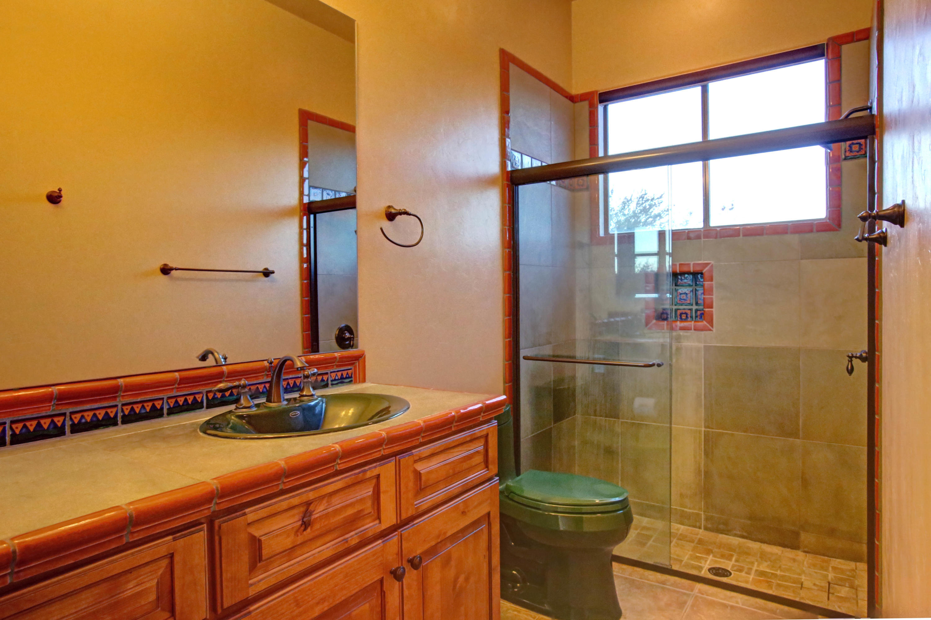 Linda Vista Citrus Tracts NO. 2 - Residential