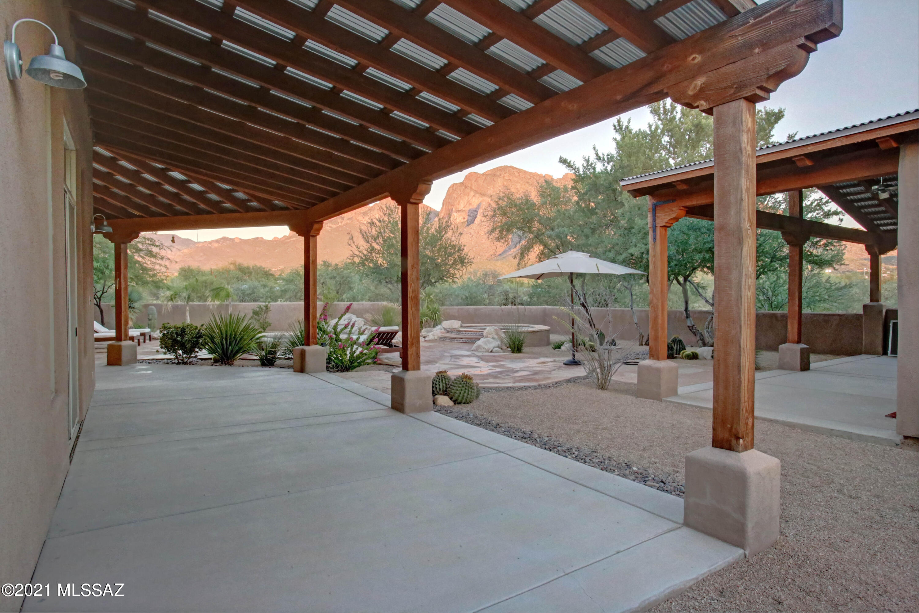 Linda Vista Citrus Tracts NO. 2 - Residential
