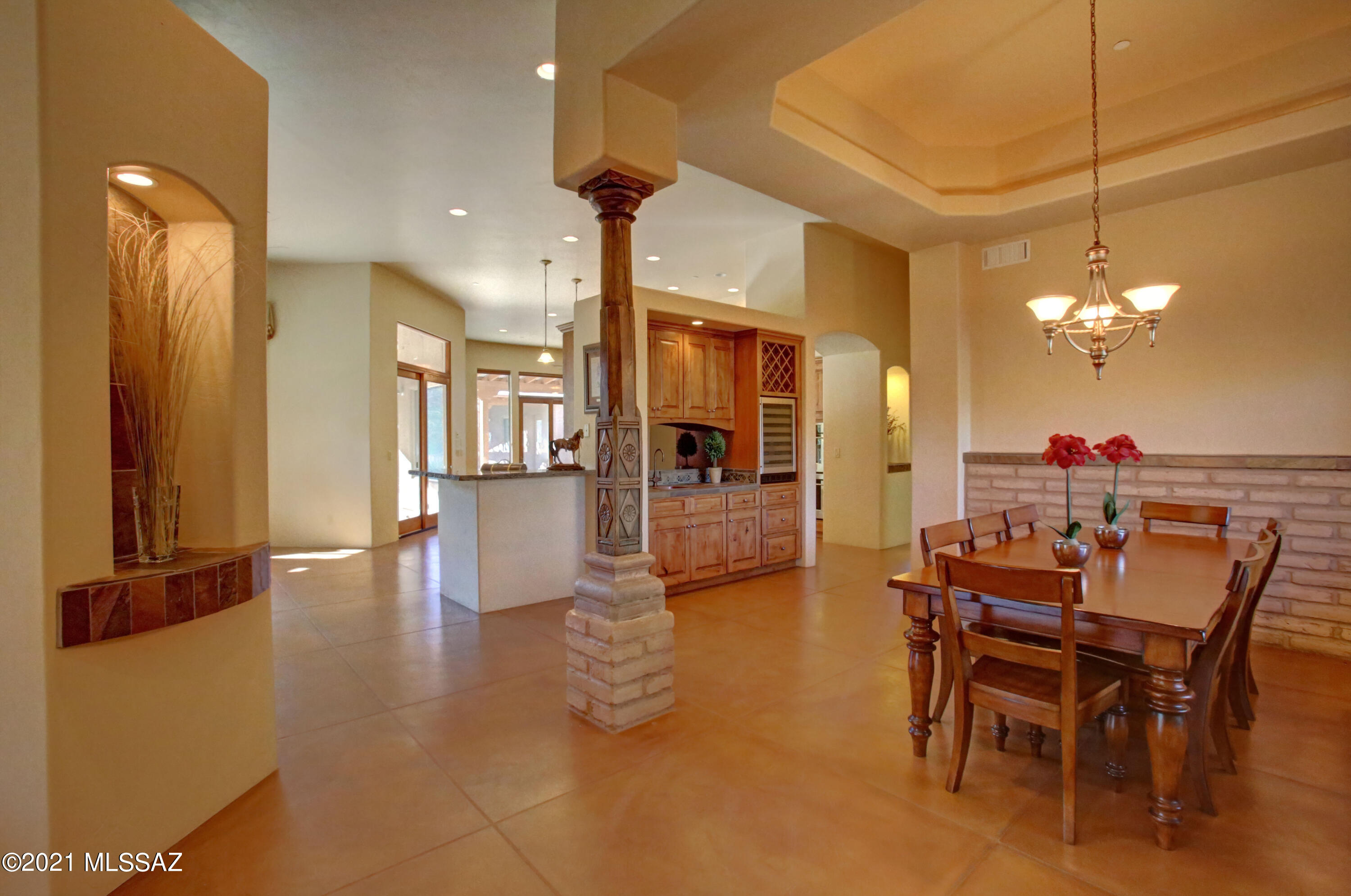 Linda Vista Citrus Tracts NO. 2 - Residential