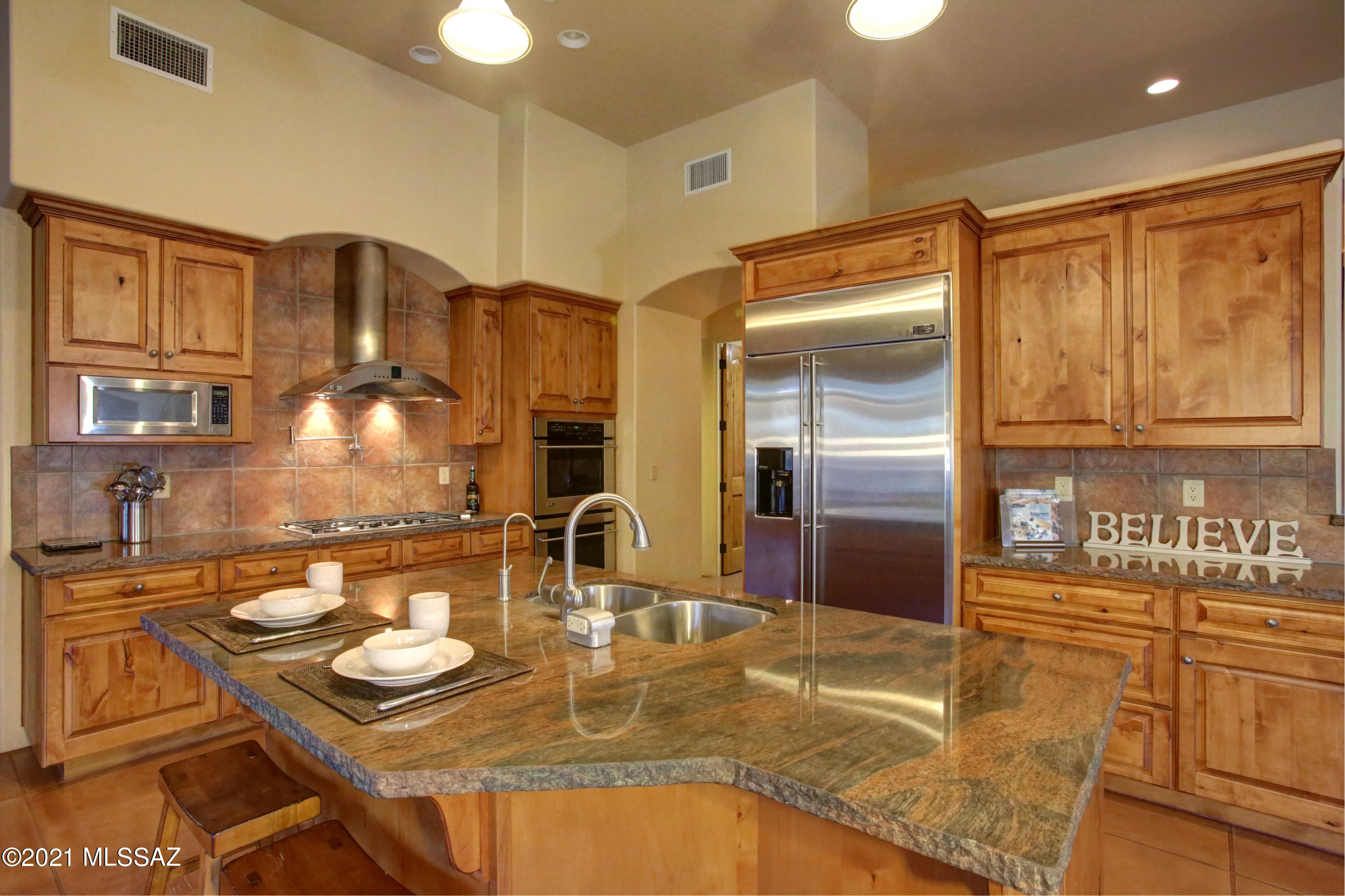 Linda Vista Citrus Tracts NO. 2 - Residential