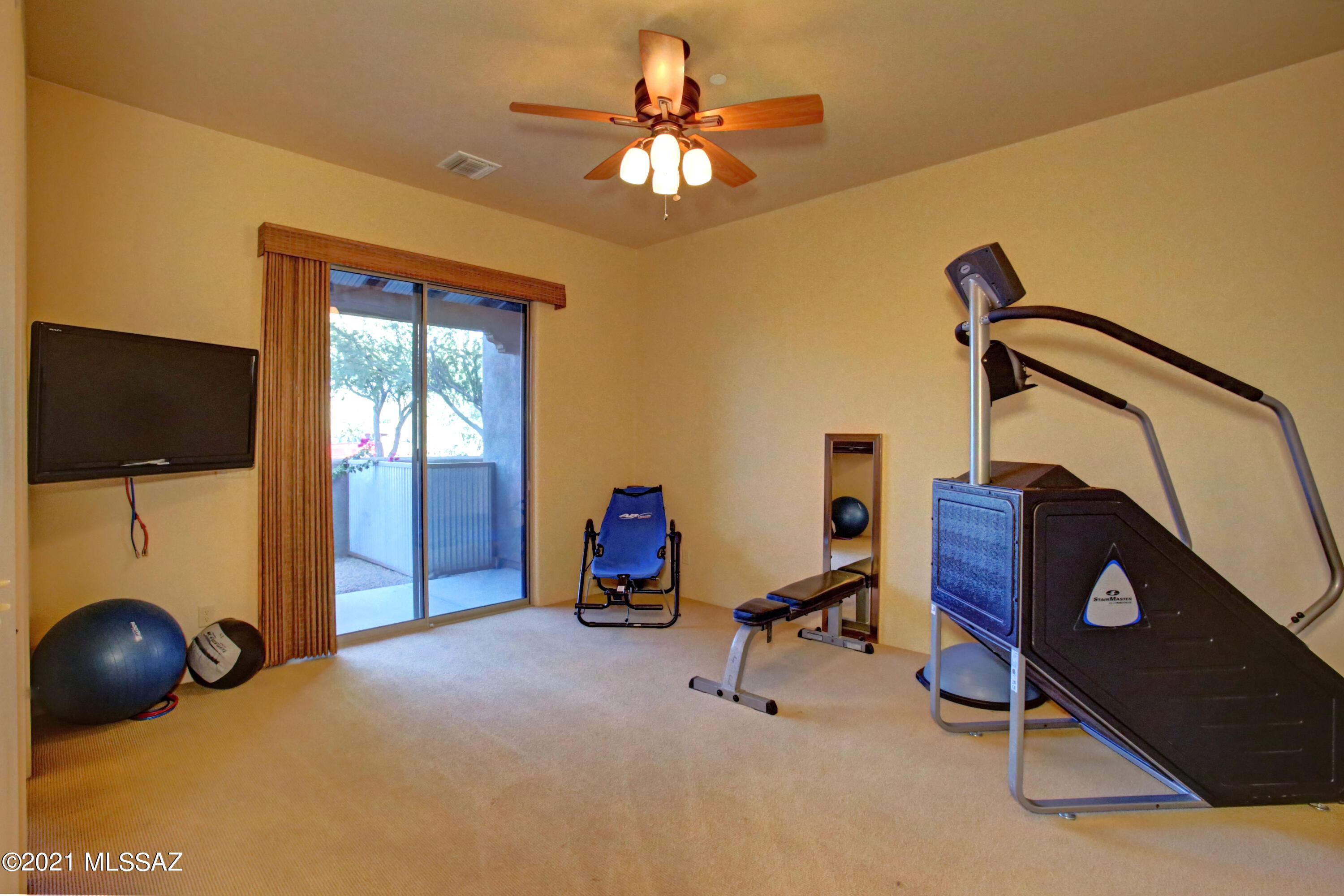 Linda Vista Citrus Tracts NO. 2 - Residential