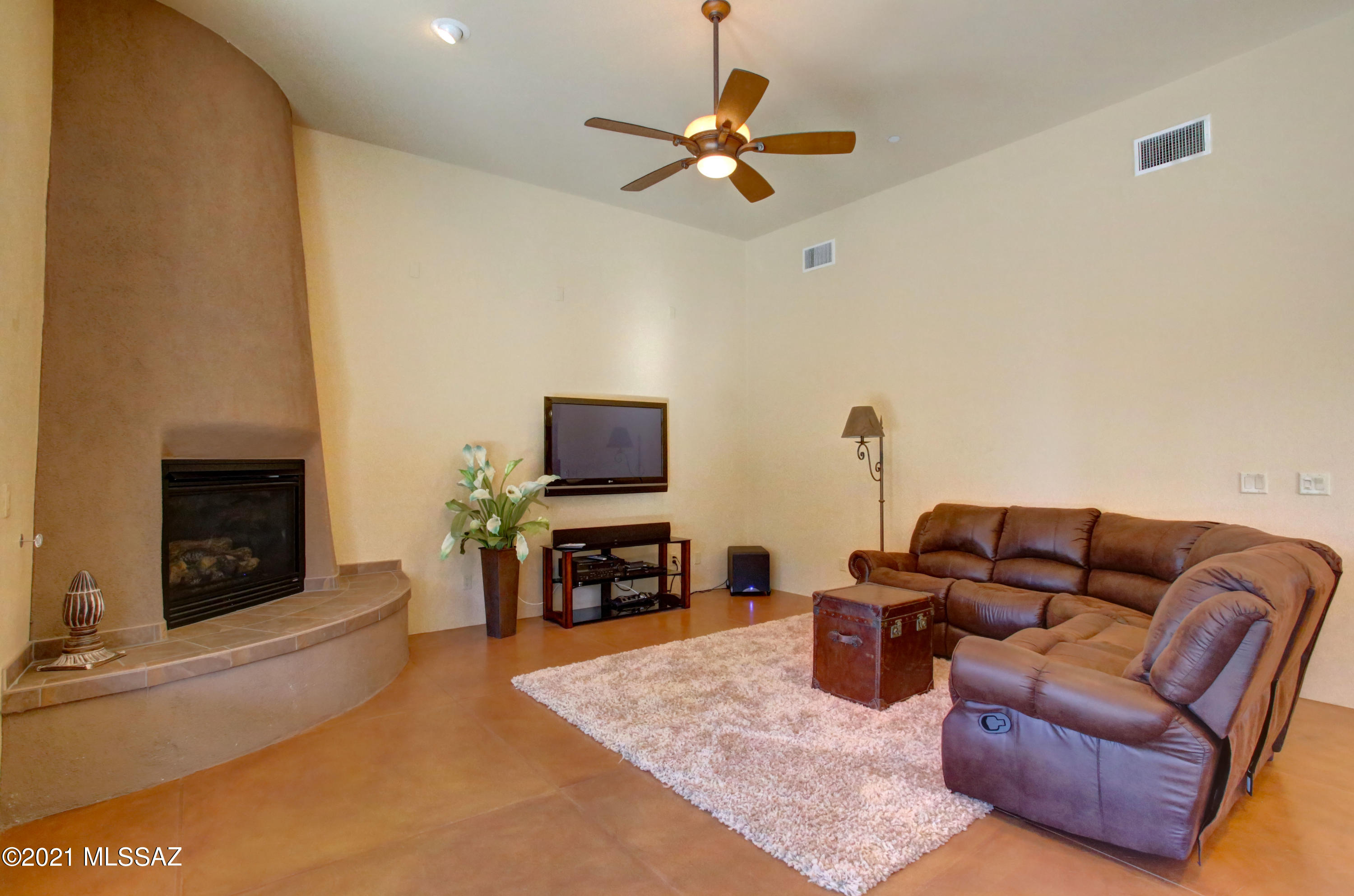 Linda Vista Citrus Tracts NO. 2 - Residential