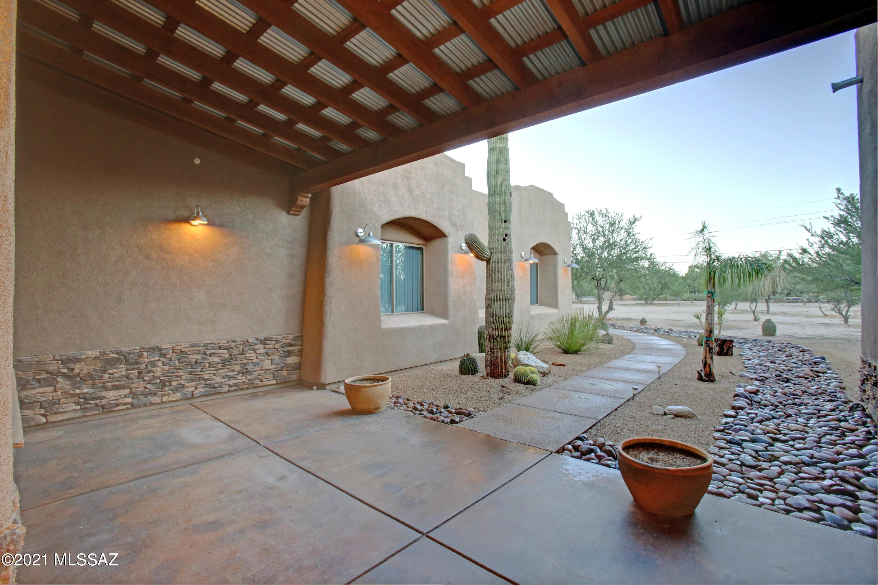 Linda Vista Citrus Tracts NO. 2 - Residential