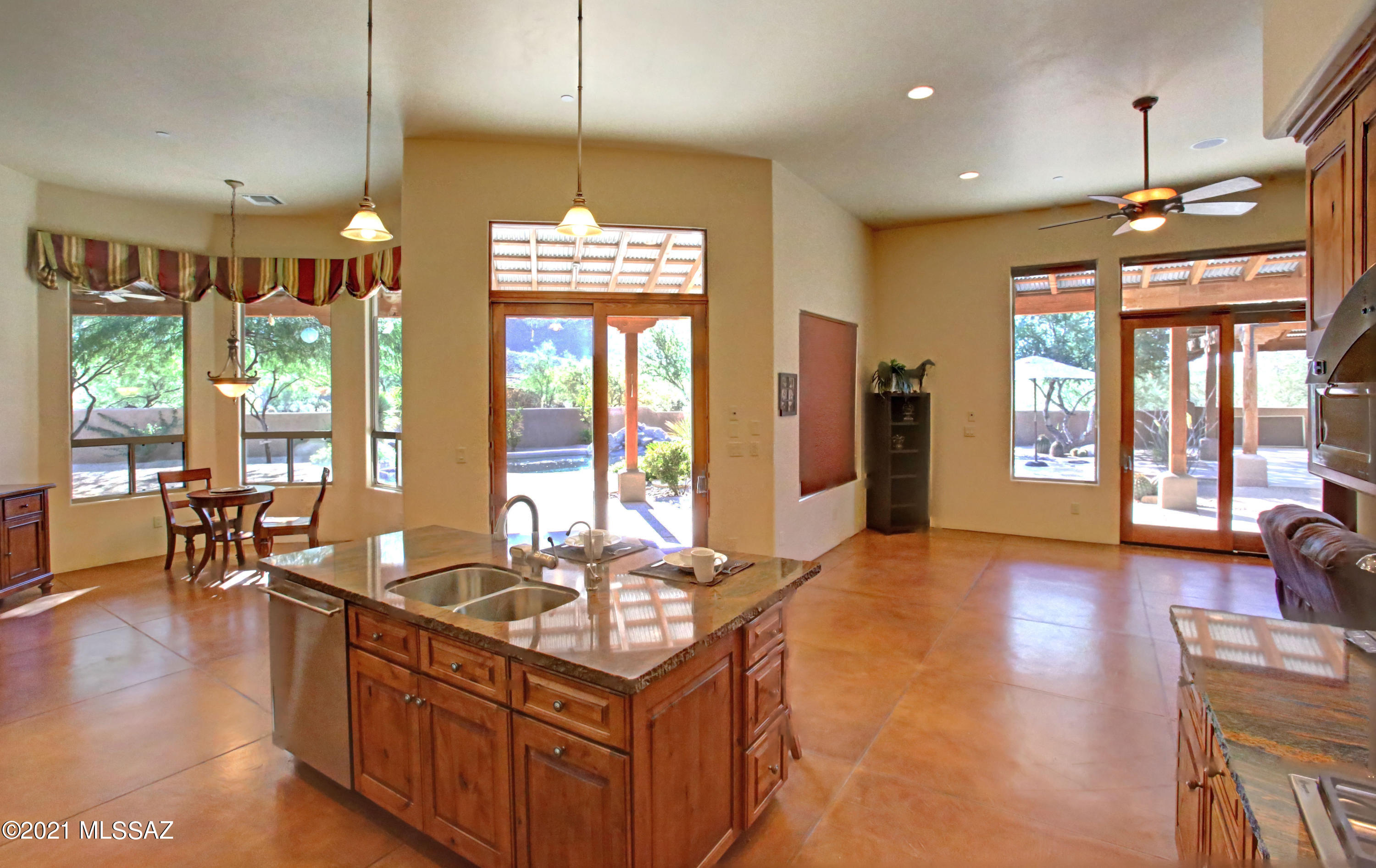 Linda Vista Citrus Tracts NO. 2 - Residential