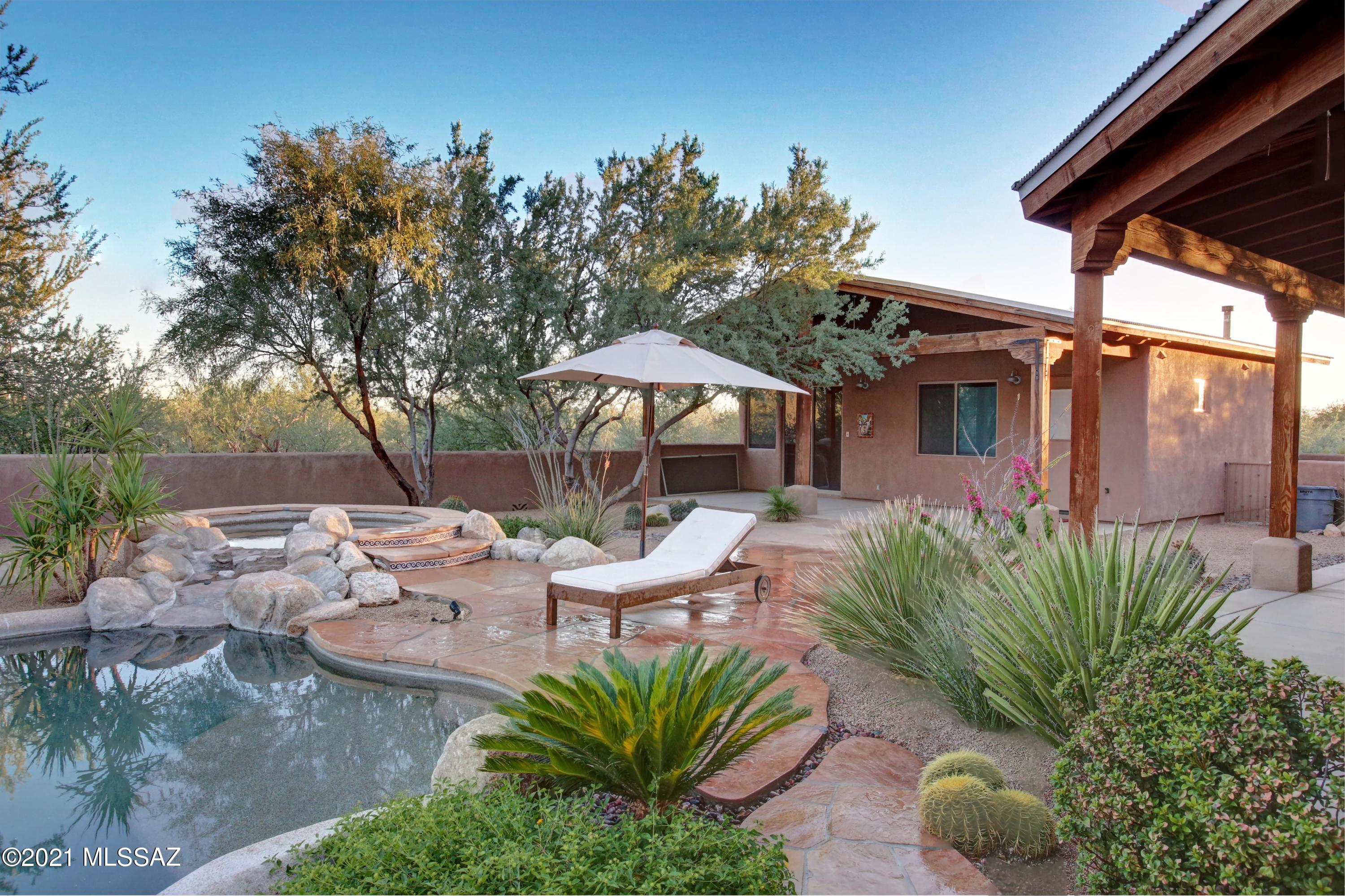 Linda Vista Citrus Tracts NO. 2 - Residential