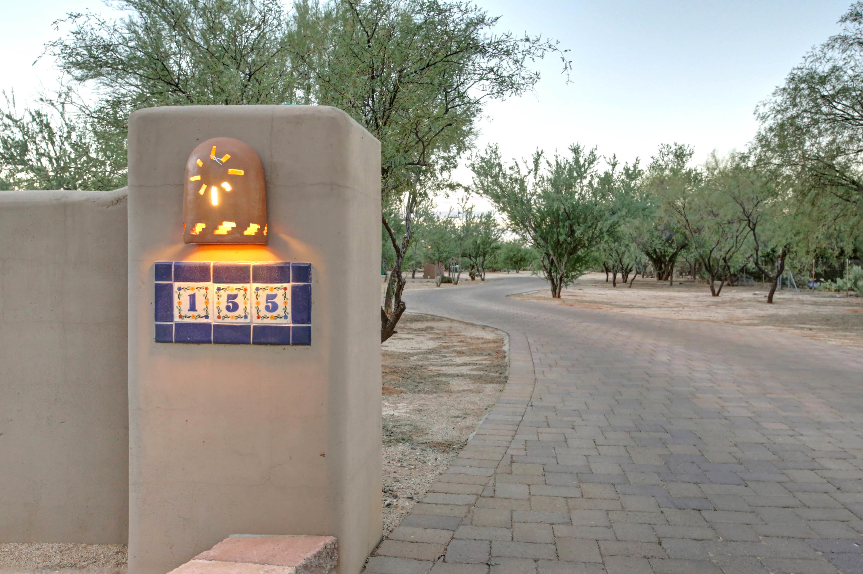 Linda Vista Citrus Tracts NO. 2 - Residential