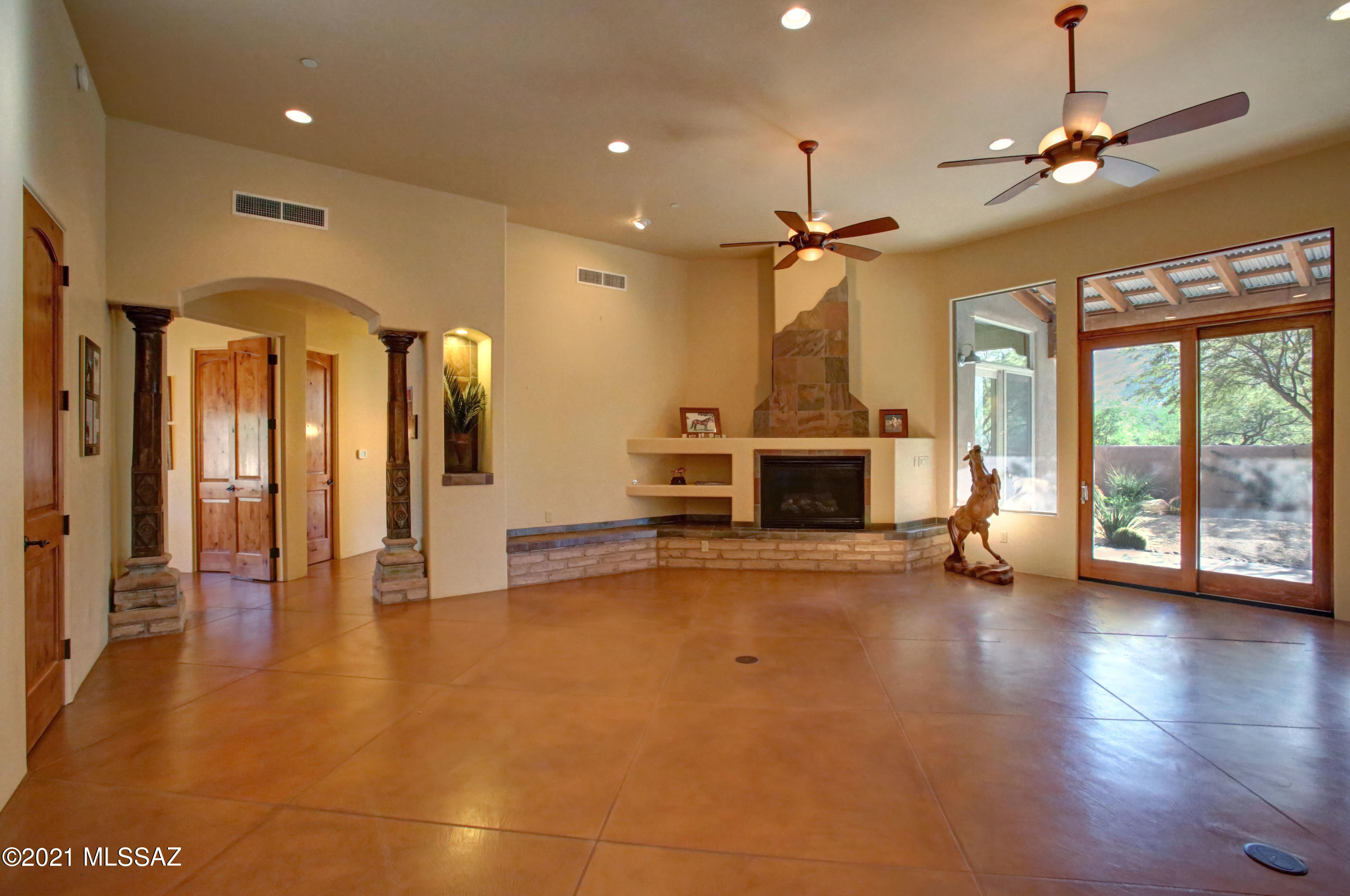 Linda Vista Citrus Tracts NO. 2 - Residential
