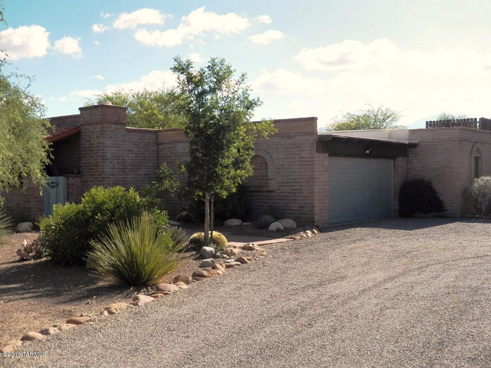 Tubac Valley Vistas - Residential
