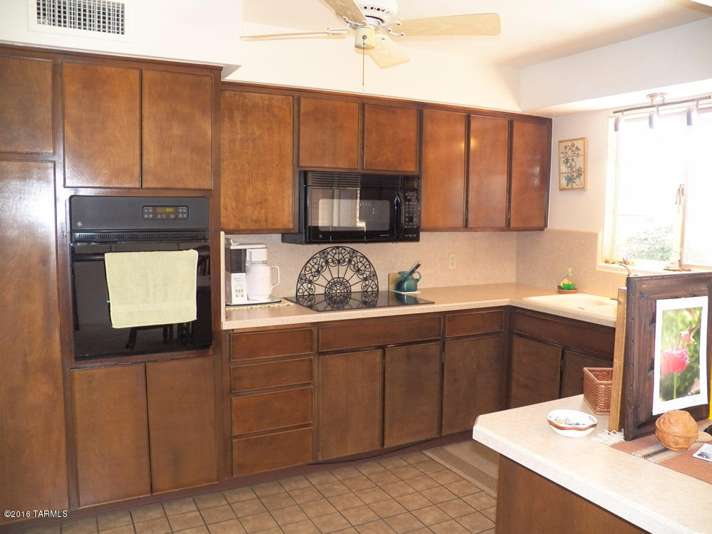 Tubac Valley Vistas - Residential